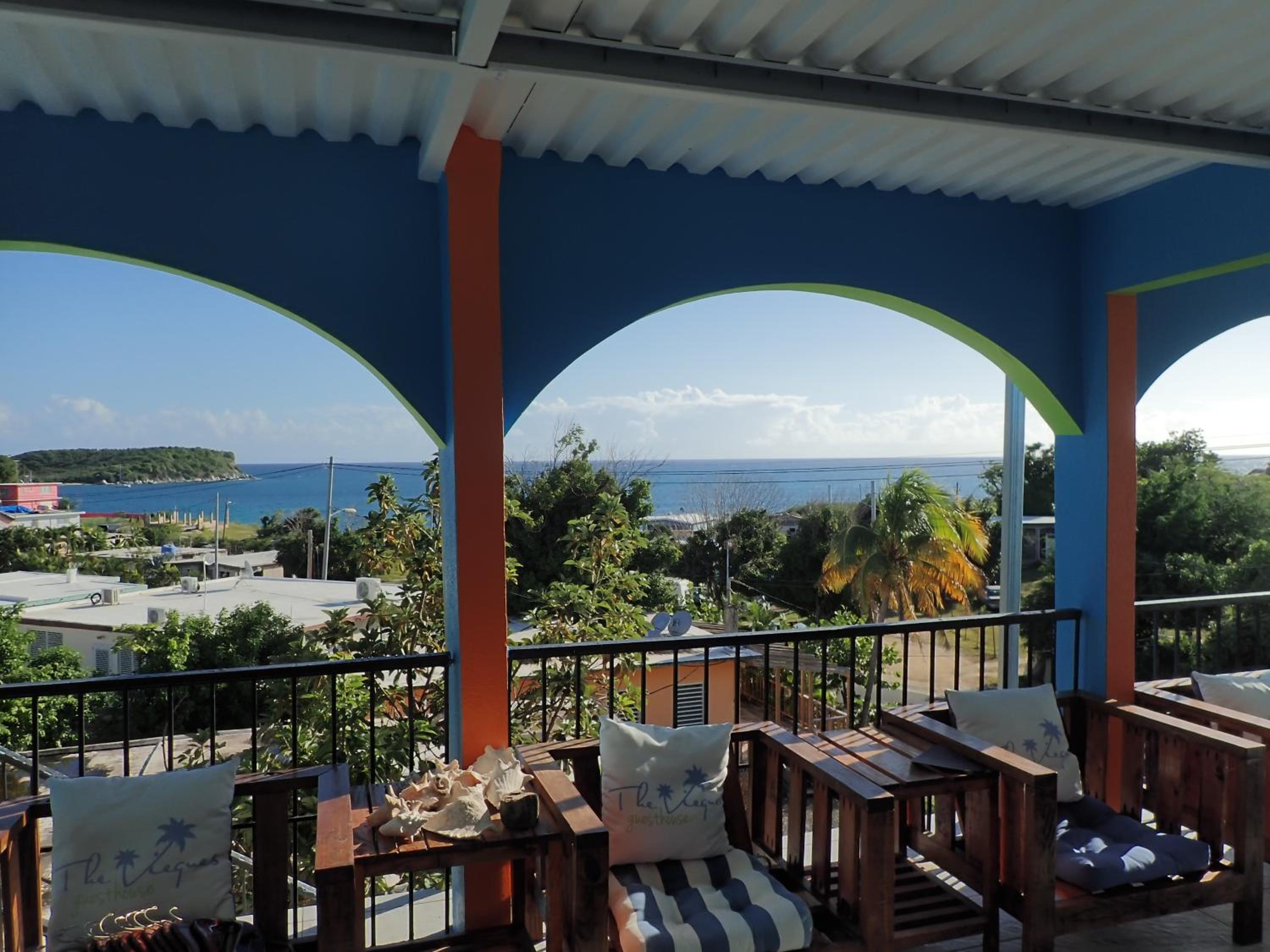 The Vieques Guesthouse - Photo 9