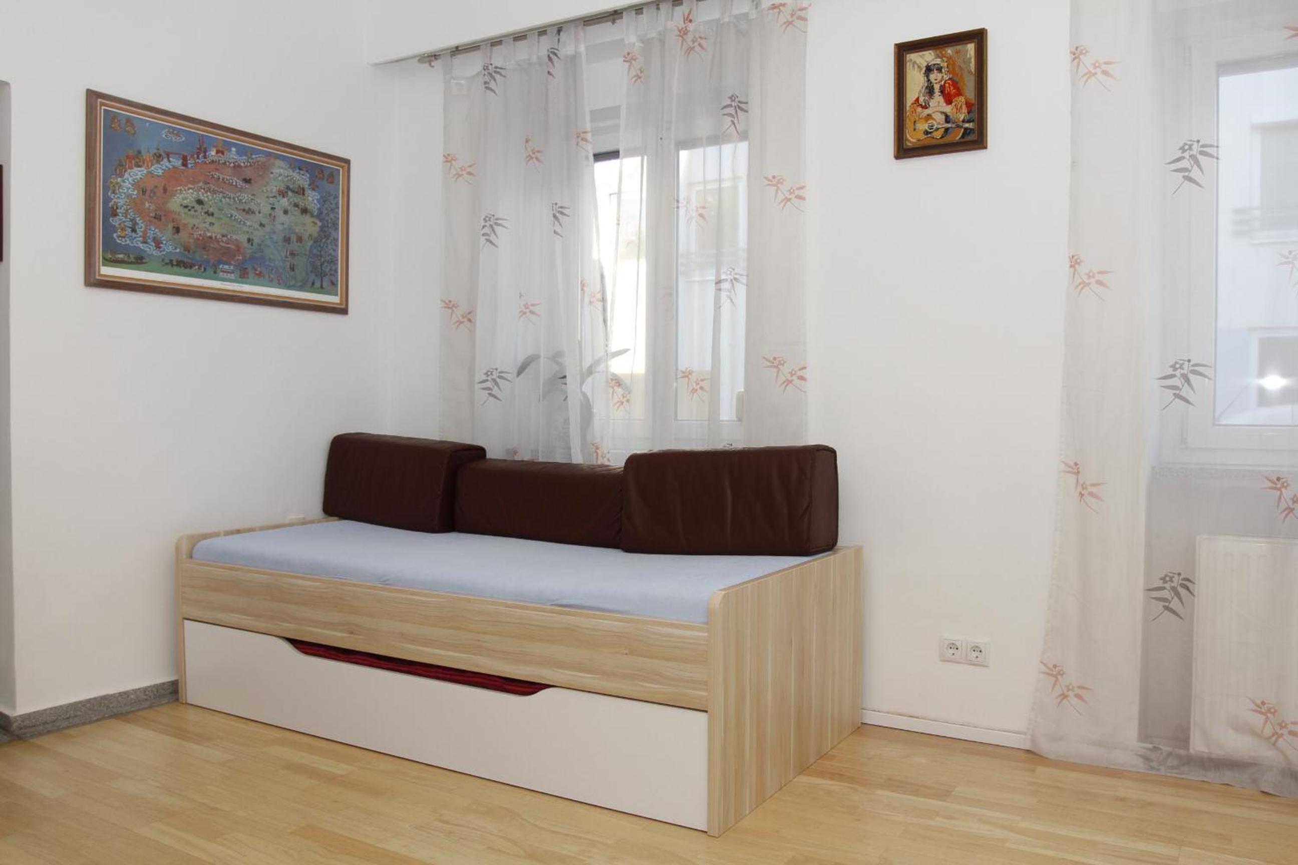 Stay-In Vienna 23