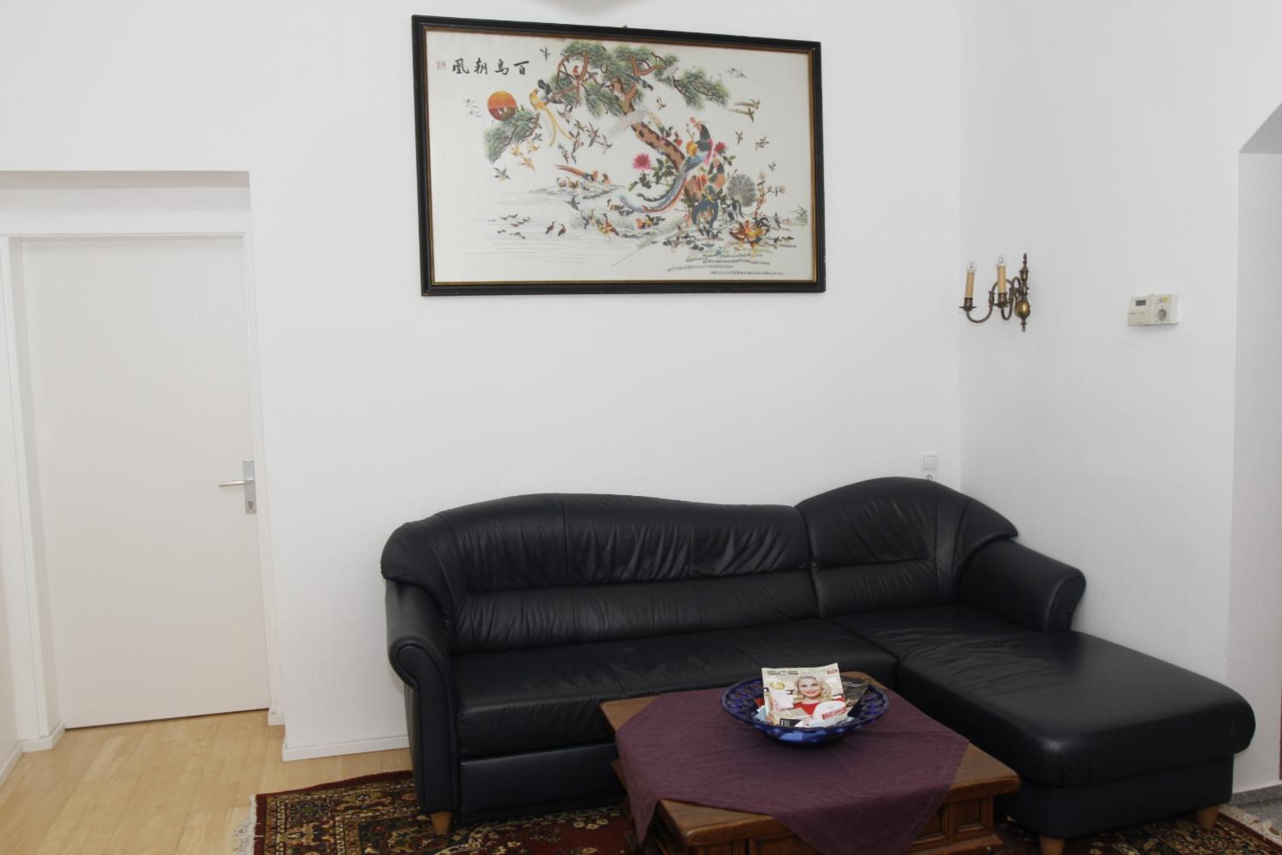 Stay-In Vienna 23