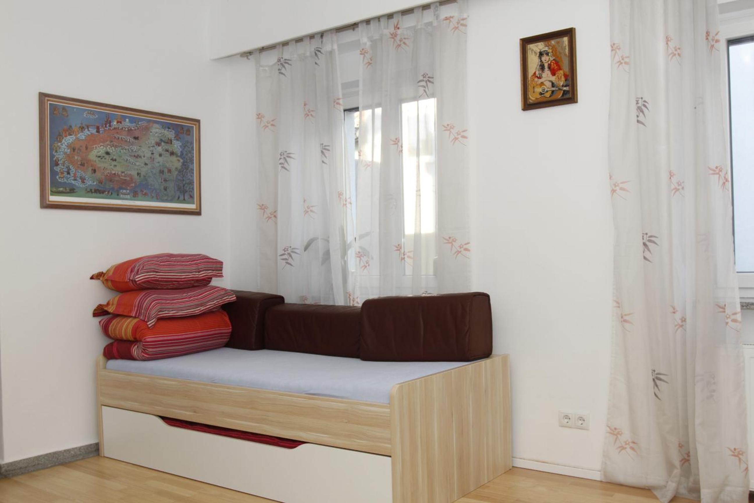 Stay-In Vienna 23