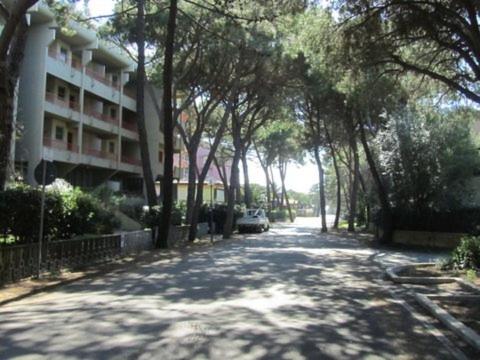 Oltremare Appartamenti