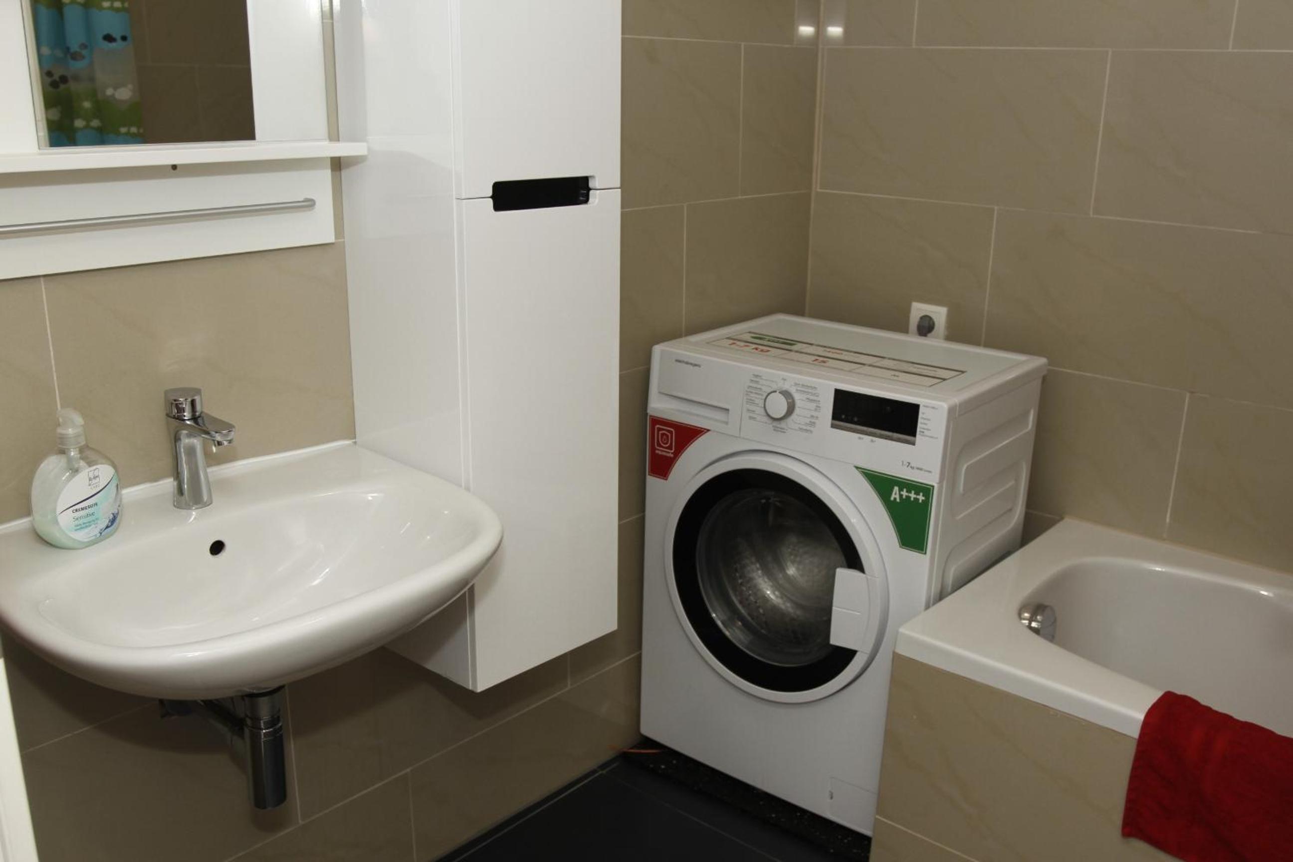 Stay-In Vienna 23