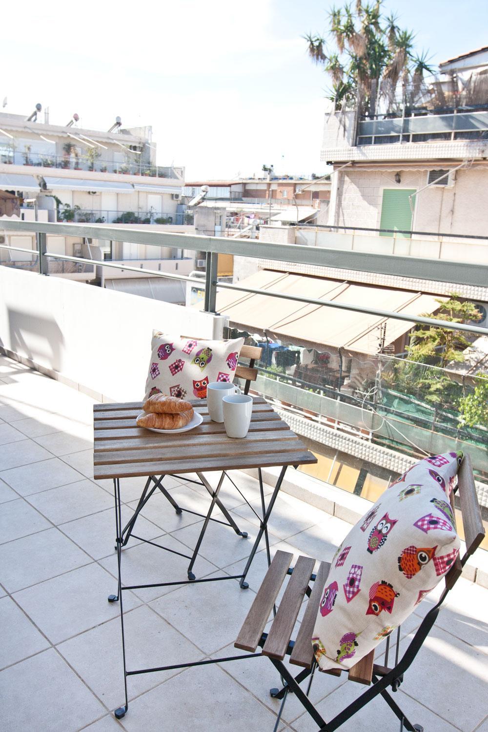 SilkFab Apartments