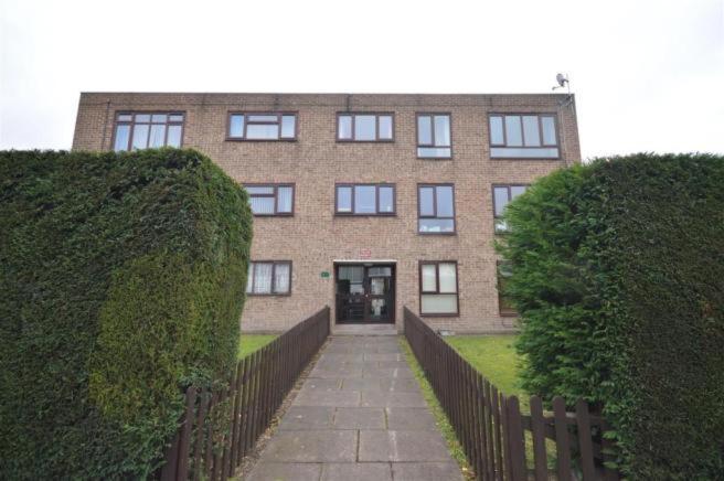 The Heathmere - One Bedroom Apartment - Block 62 Heathmere Drive view 3