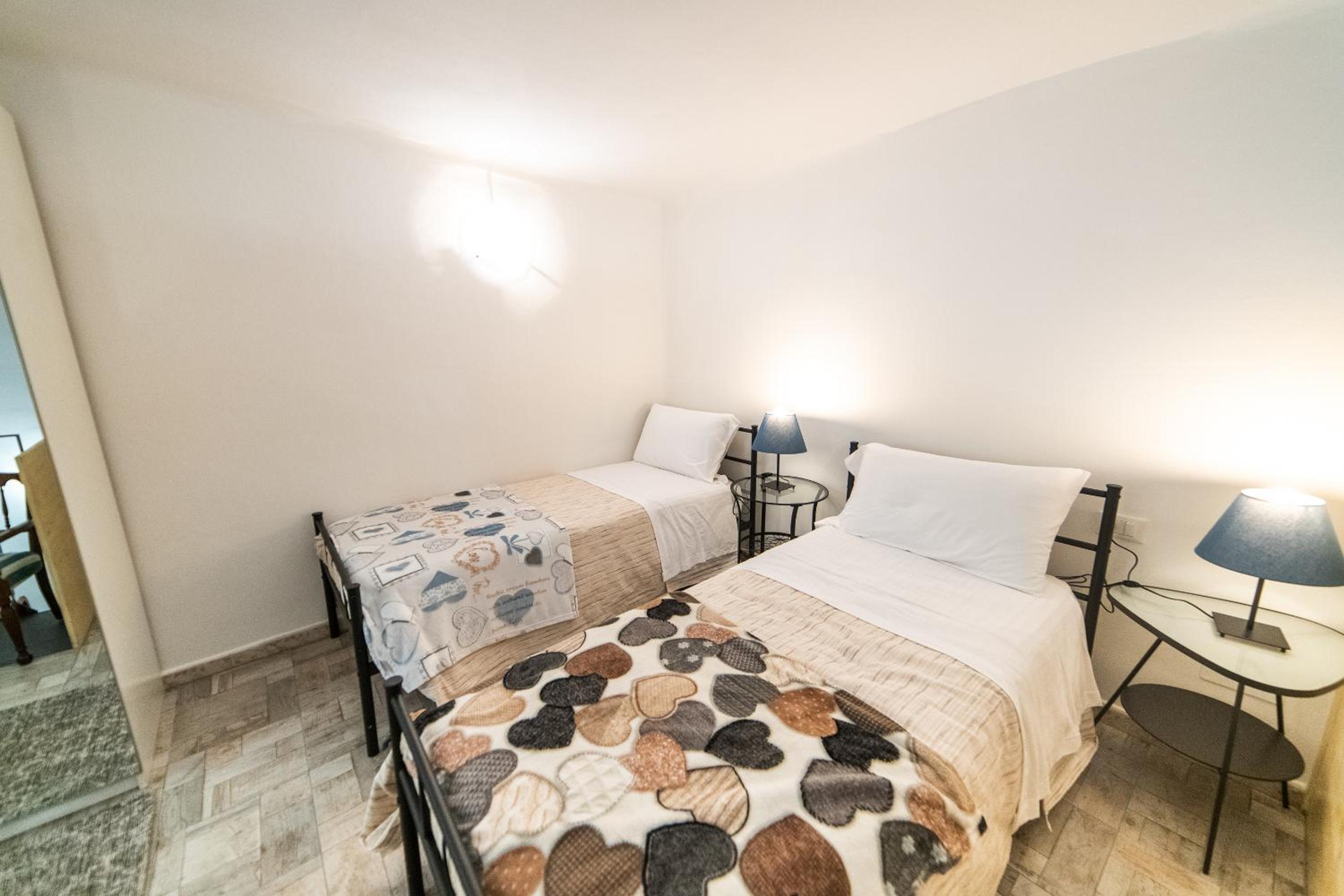 Anais' Loft- OSP. SANT'ORSOLA-FIERA photo 5