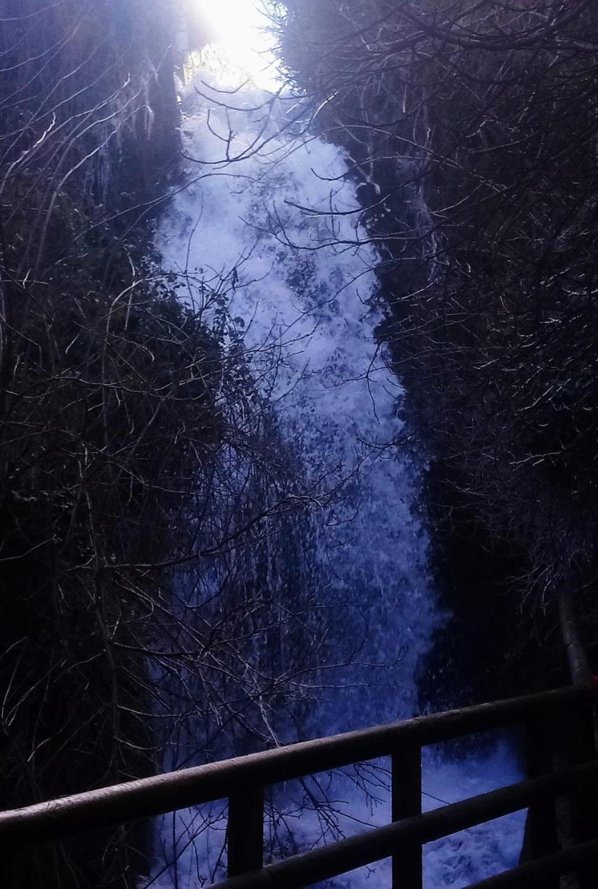 House On The Mountain photo 3