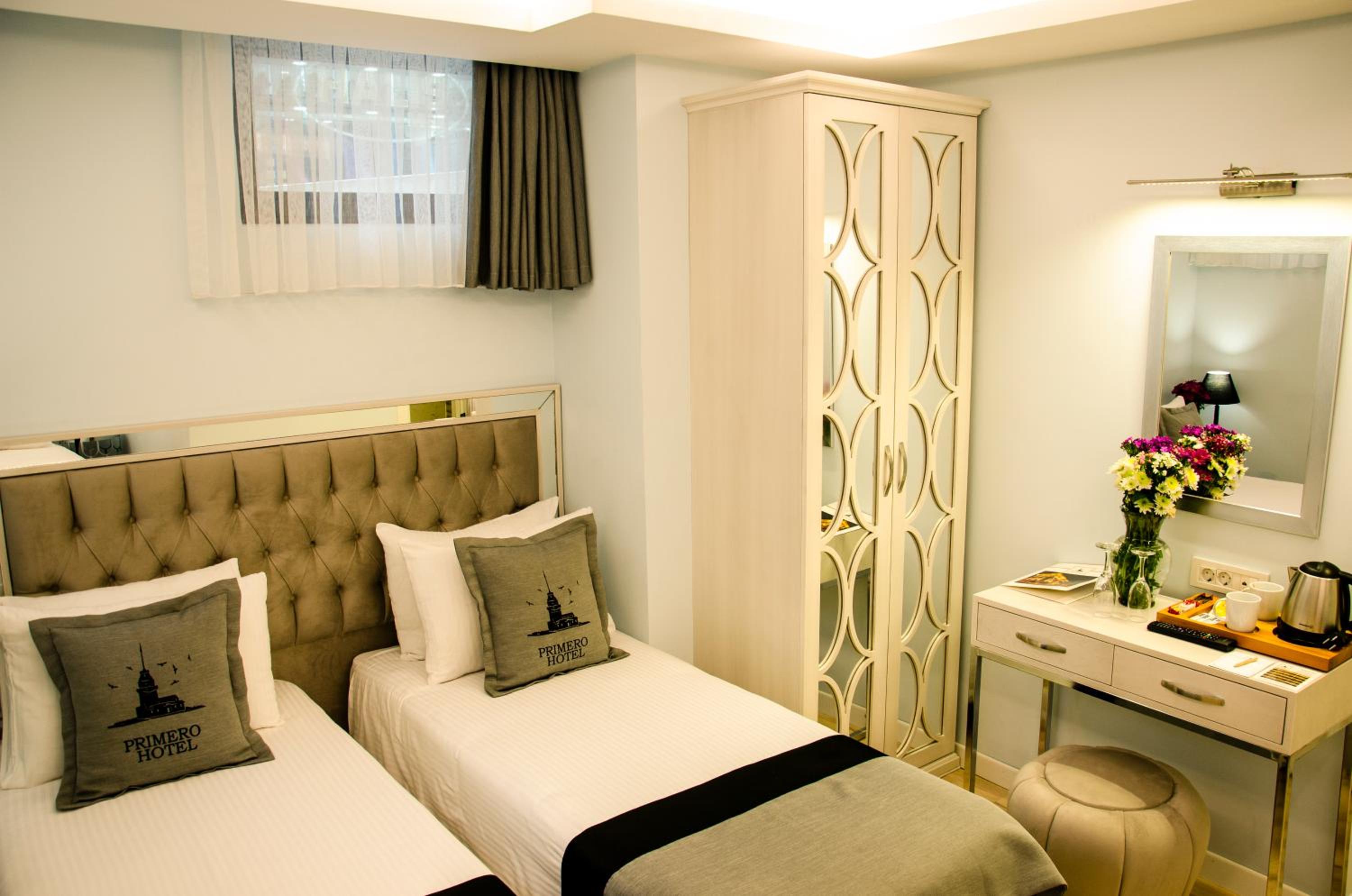 Primero Hotel - Image 14