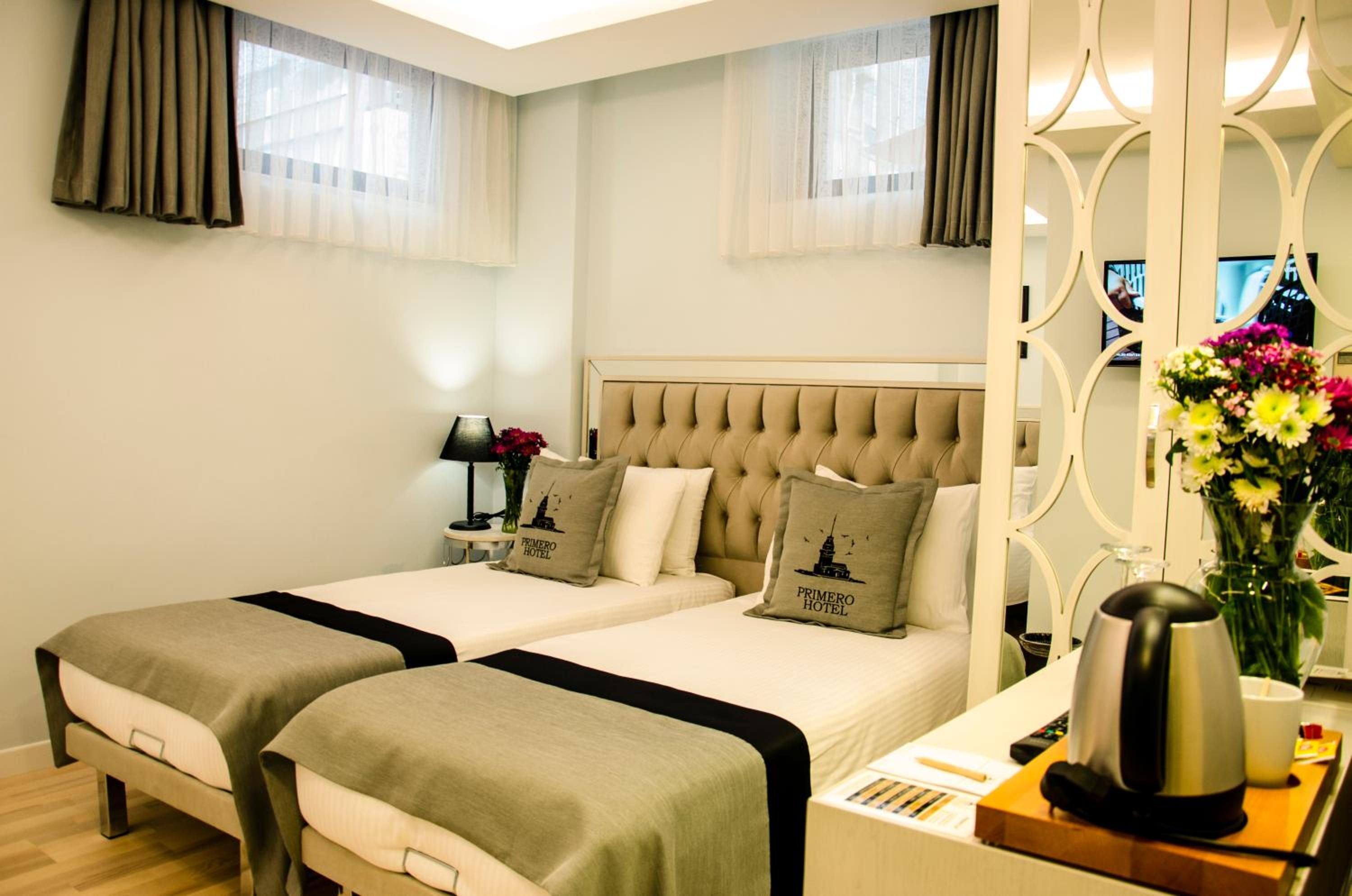 Primero Hotel - Image 42