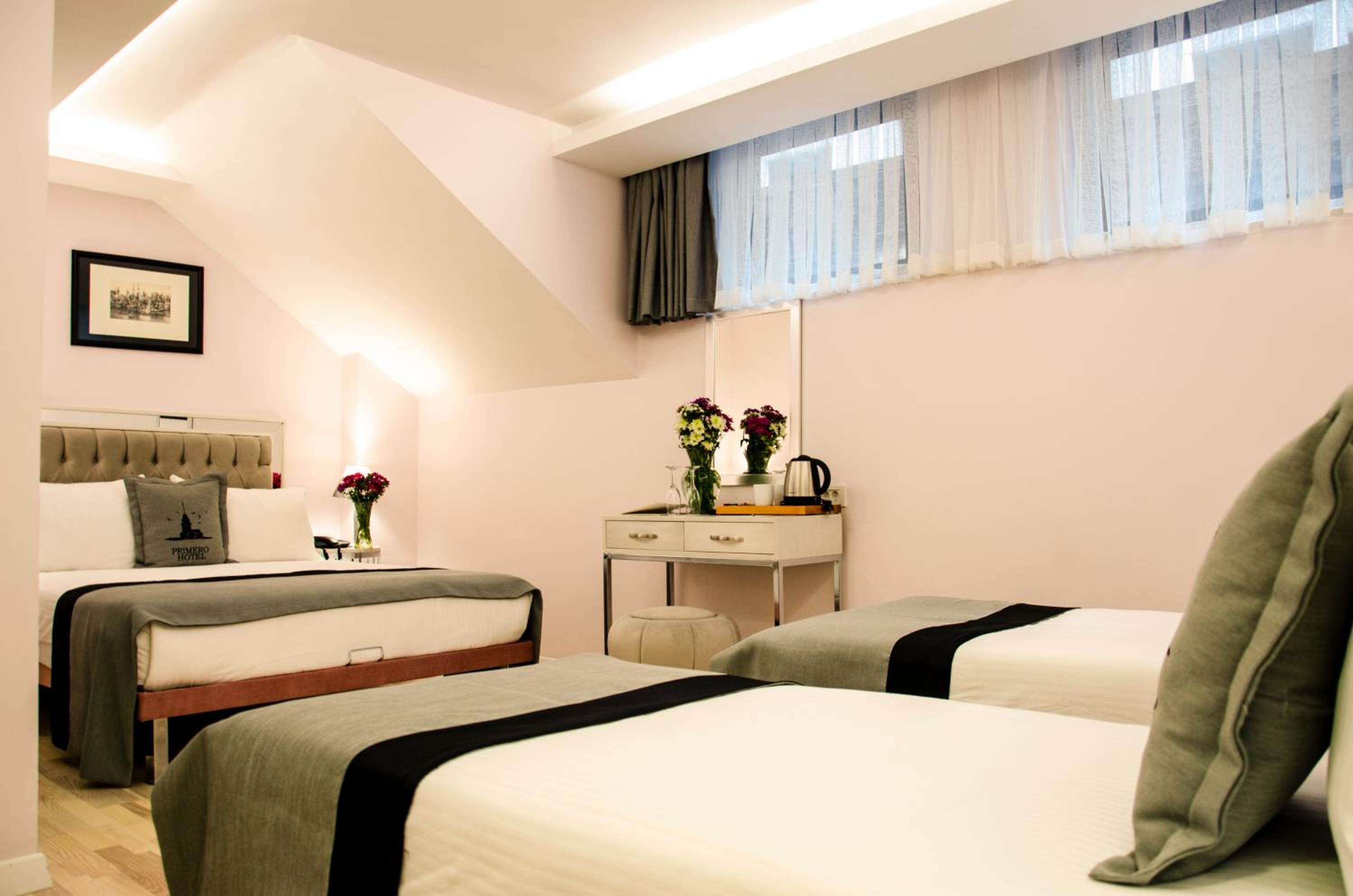 Primero Hotel - Image 40