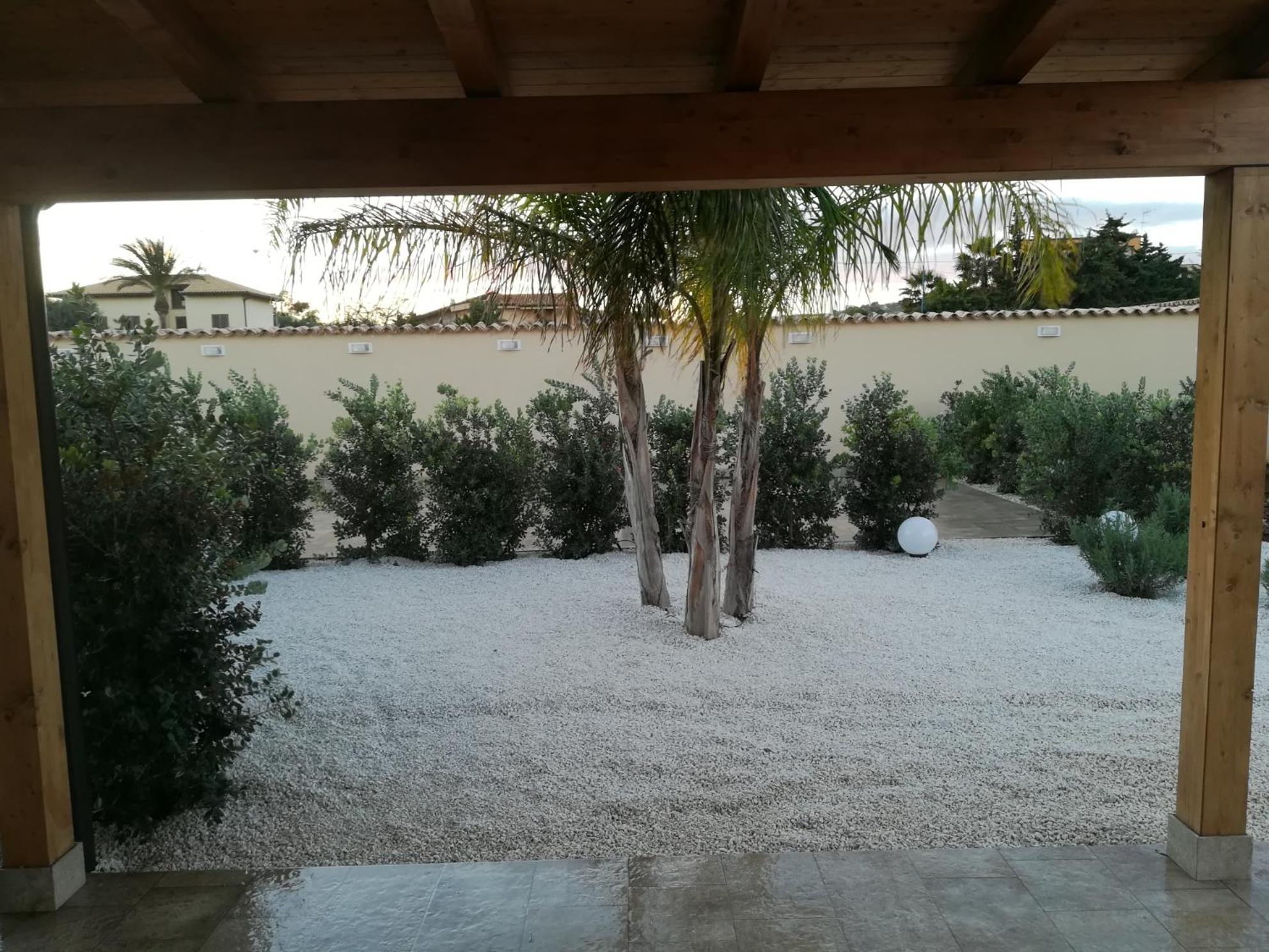 B&b A Due Passi Dal Sole