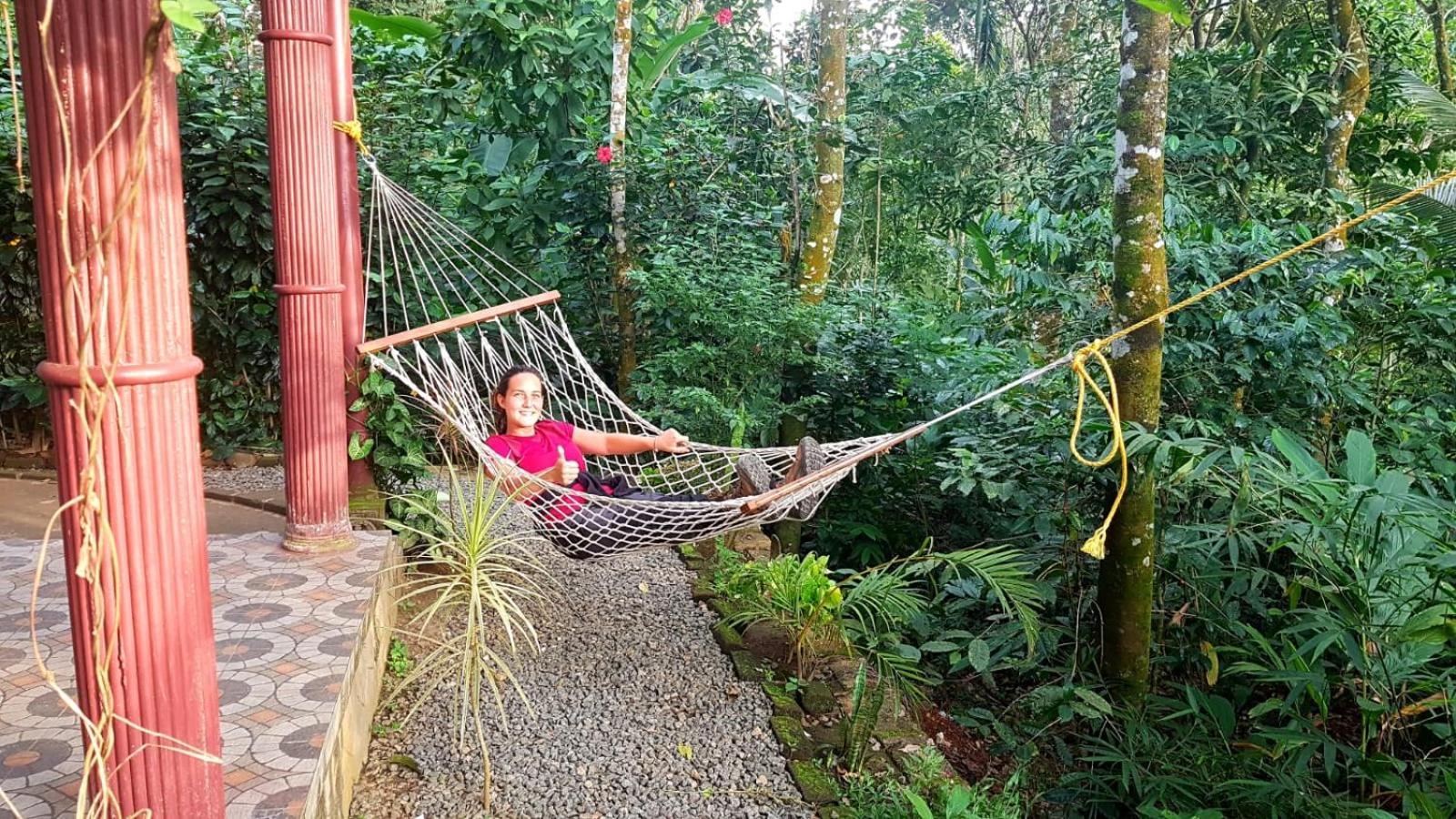 children's play area