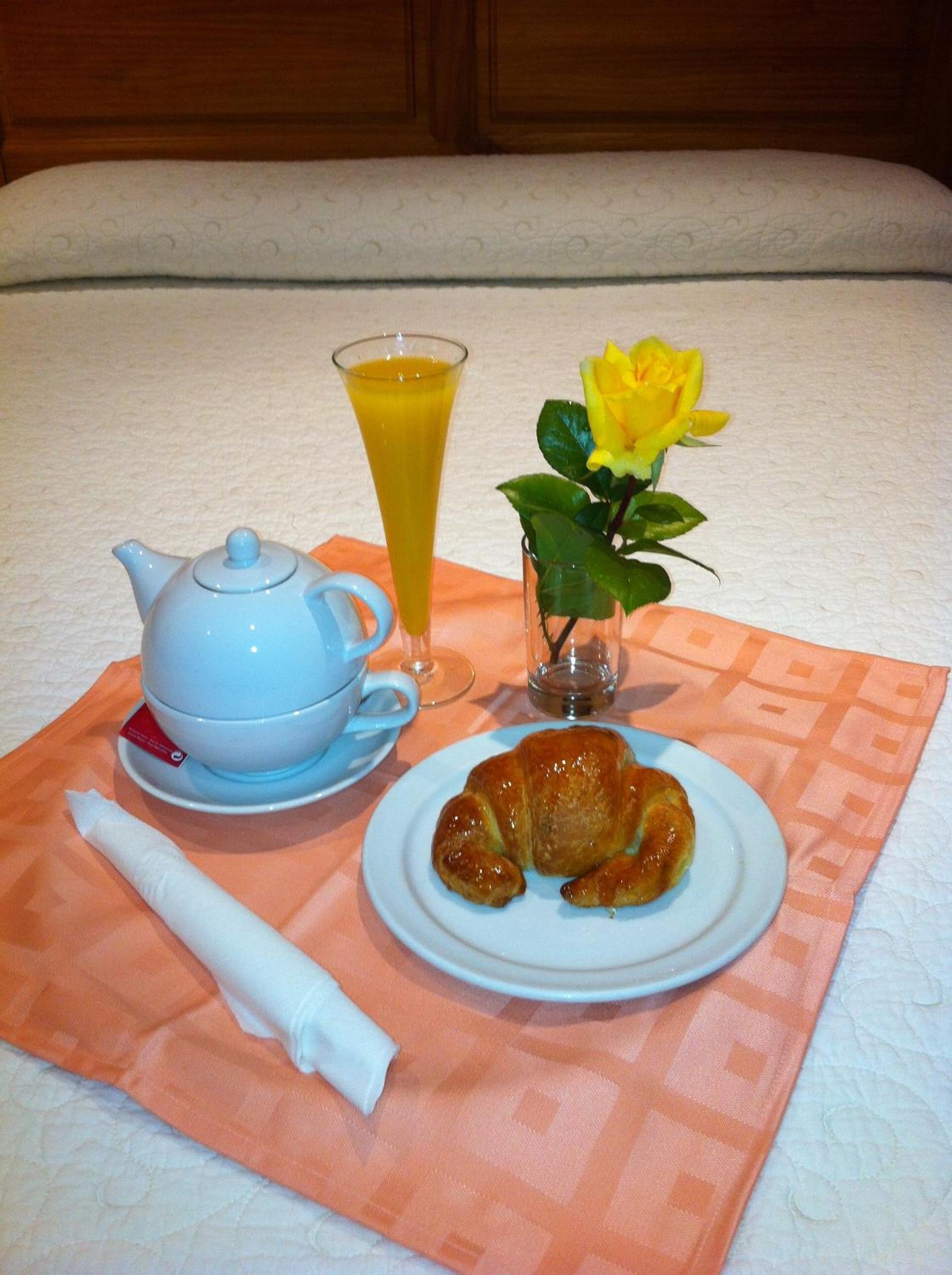 Hostal Puerta La Villa