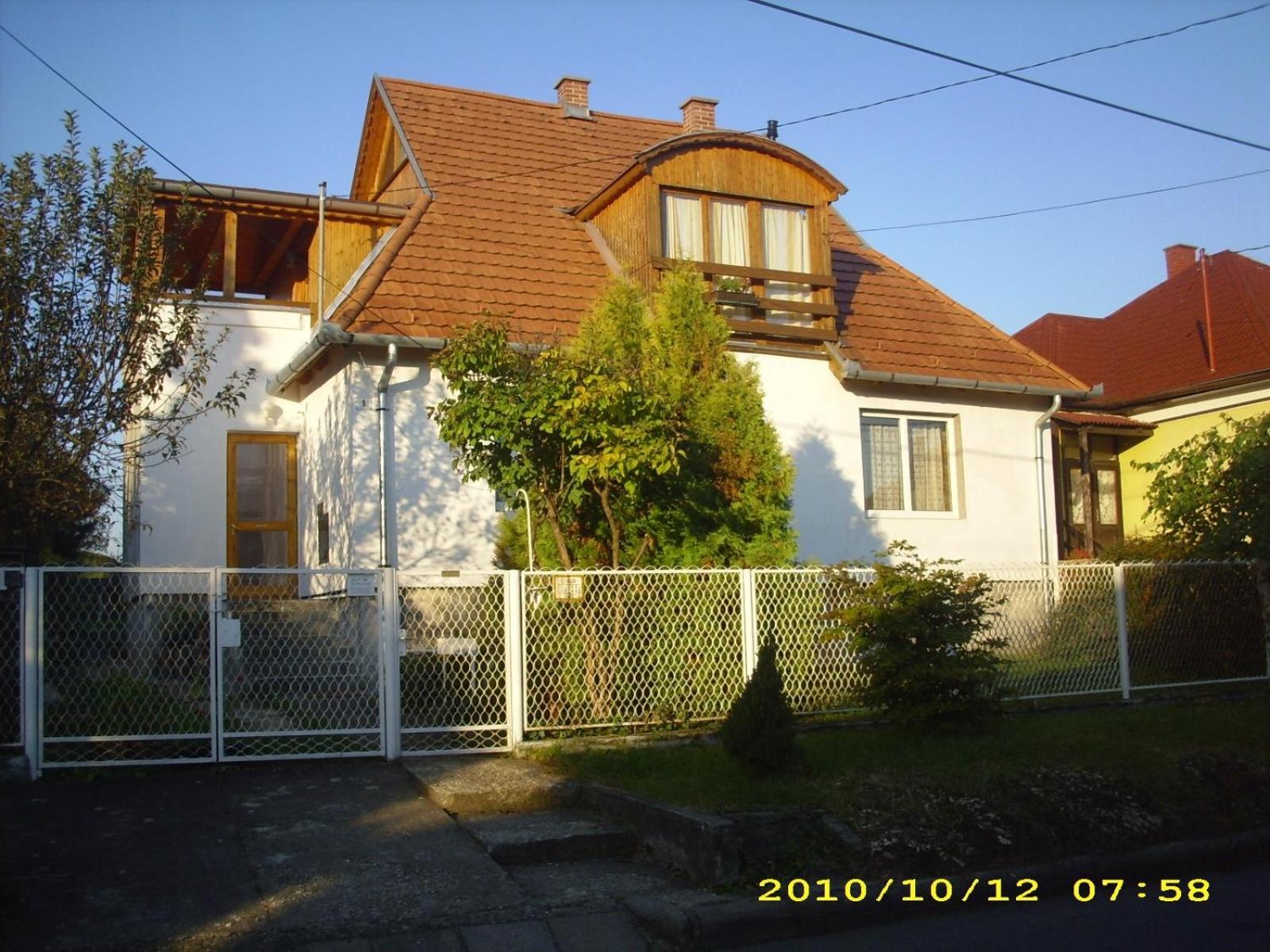 Komfort Apartman