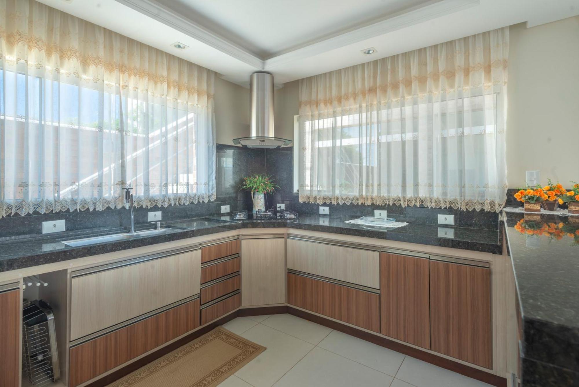 Residencial Onda Azul