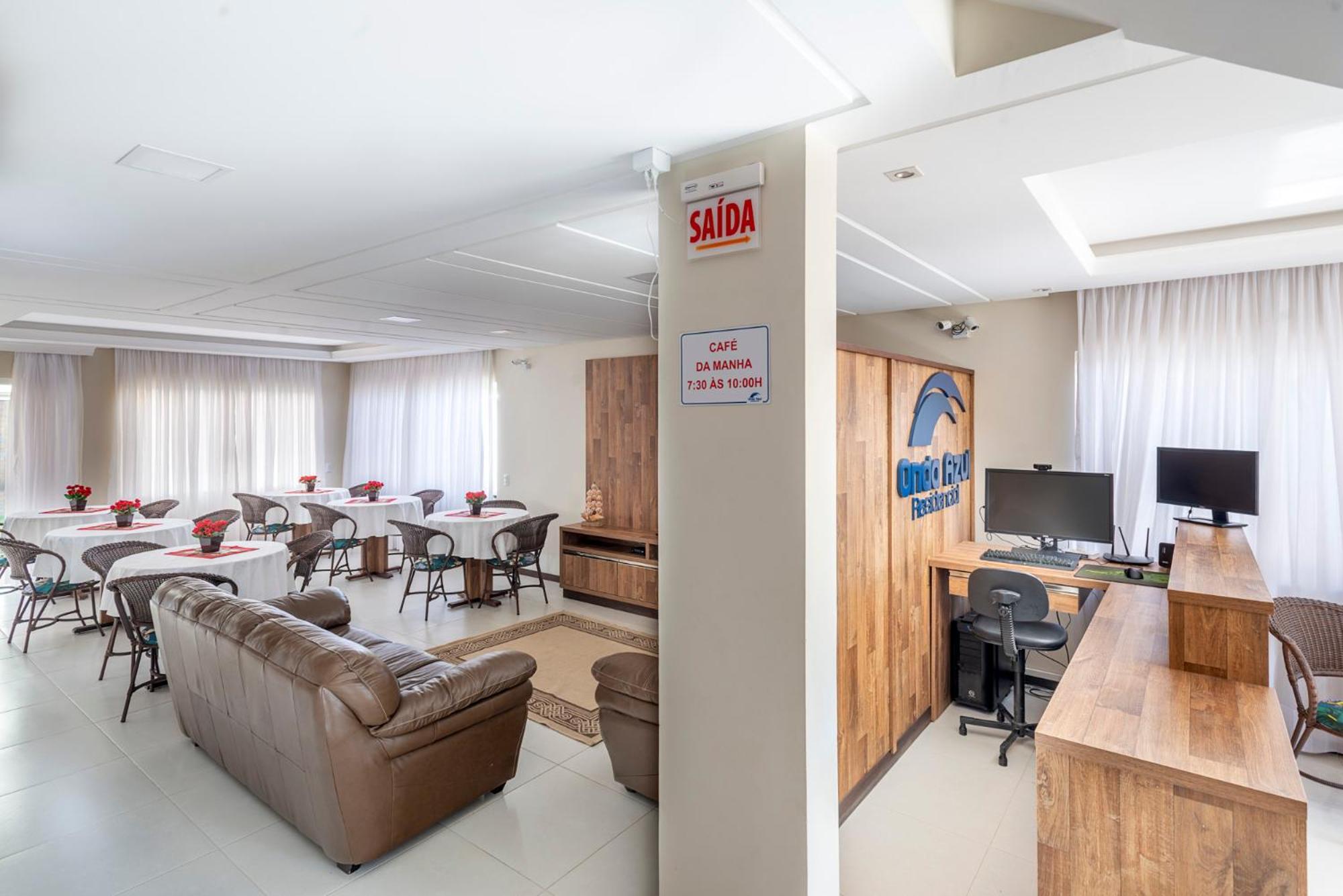 Residencial Onda Azul