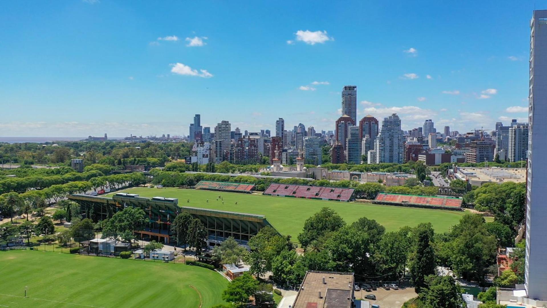 Privilege Studios in Terrazas Polo