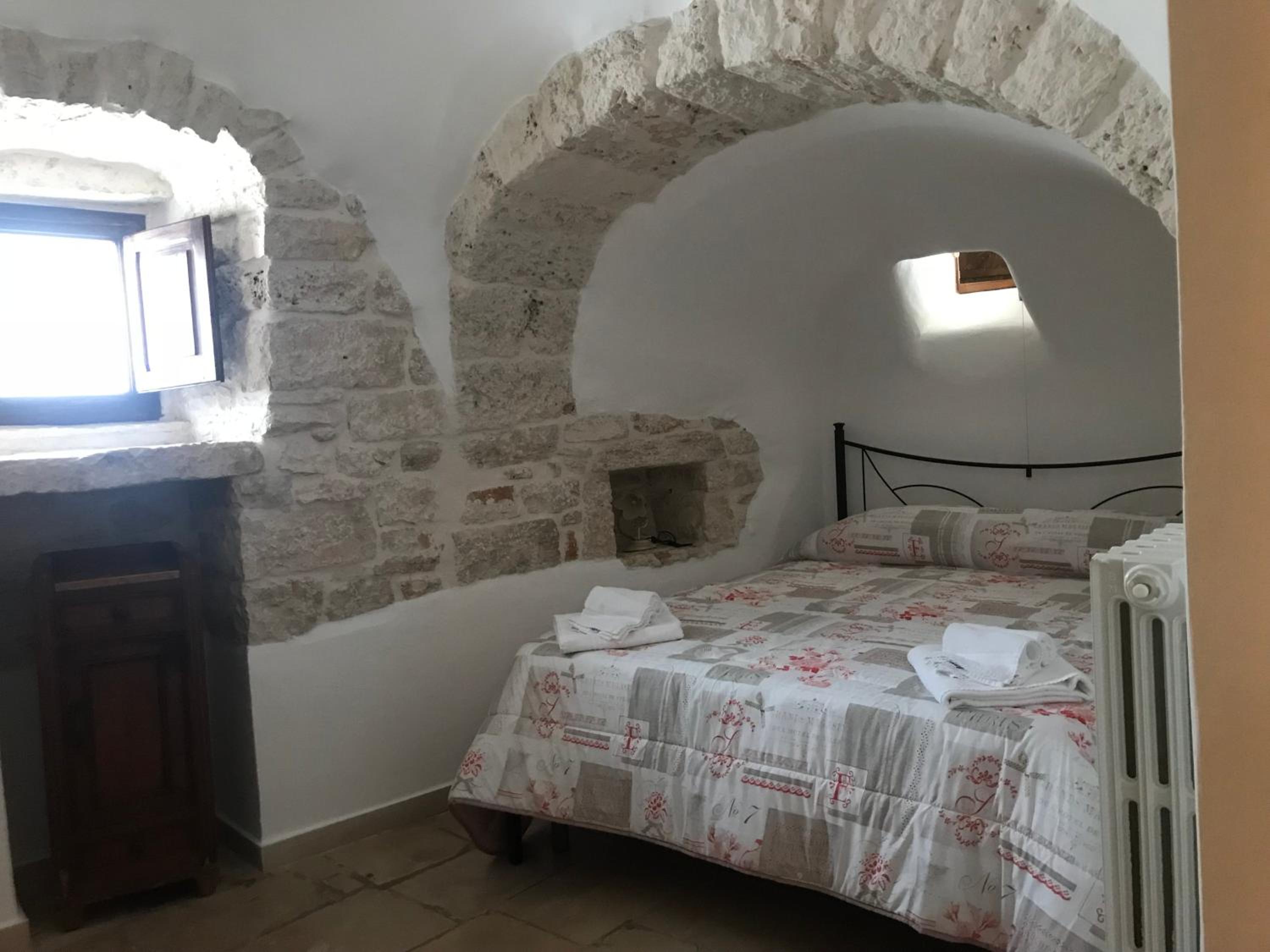 A Due Passi dal Centro - Trullo