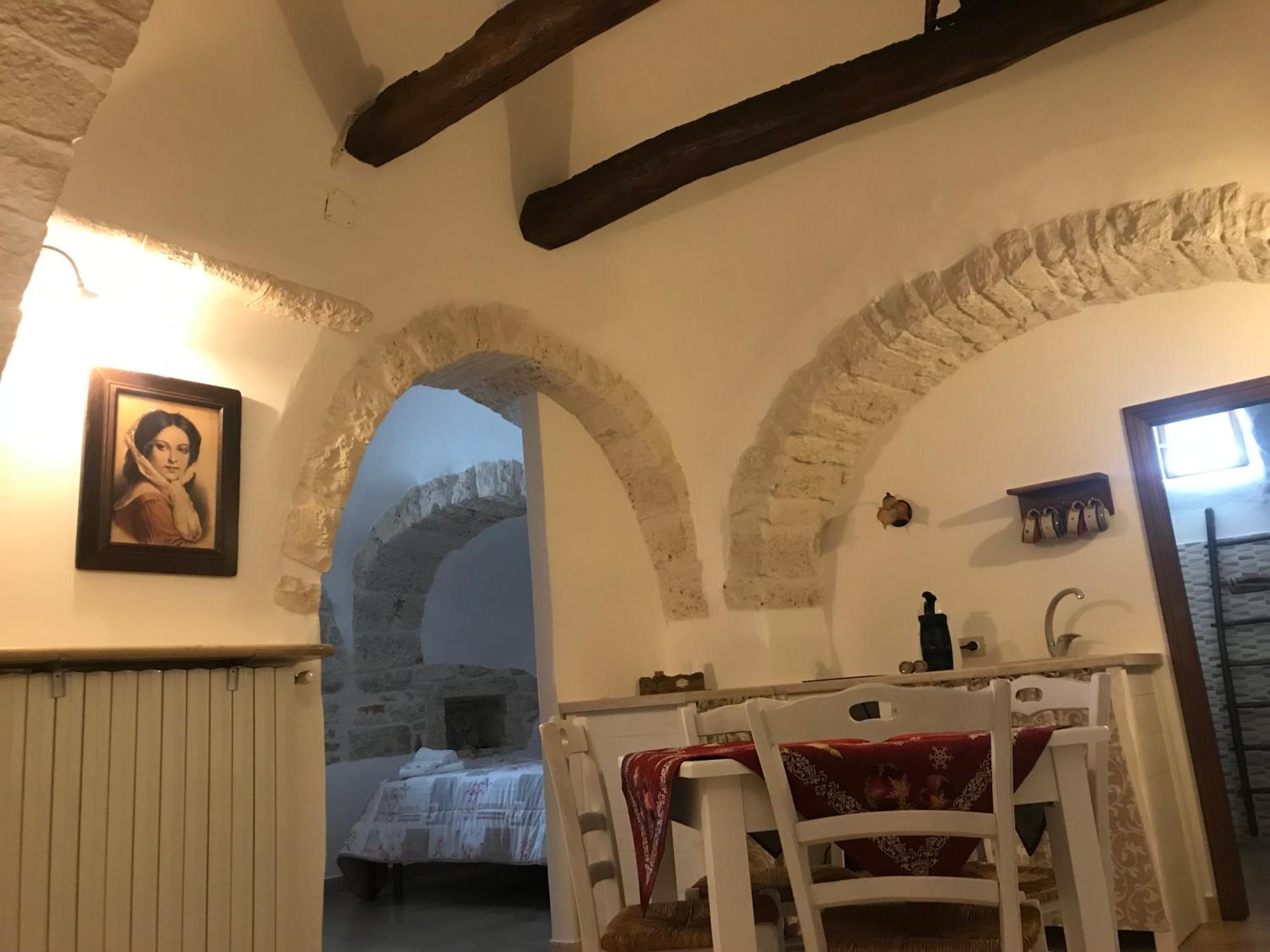 A Due Passi dal Centro - Trullo