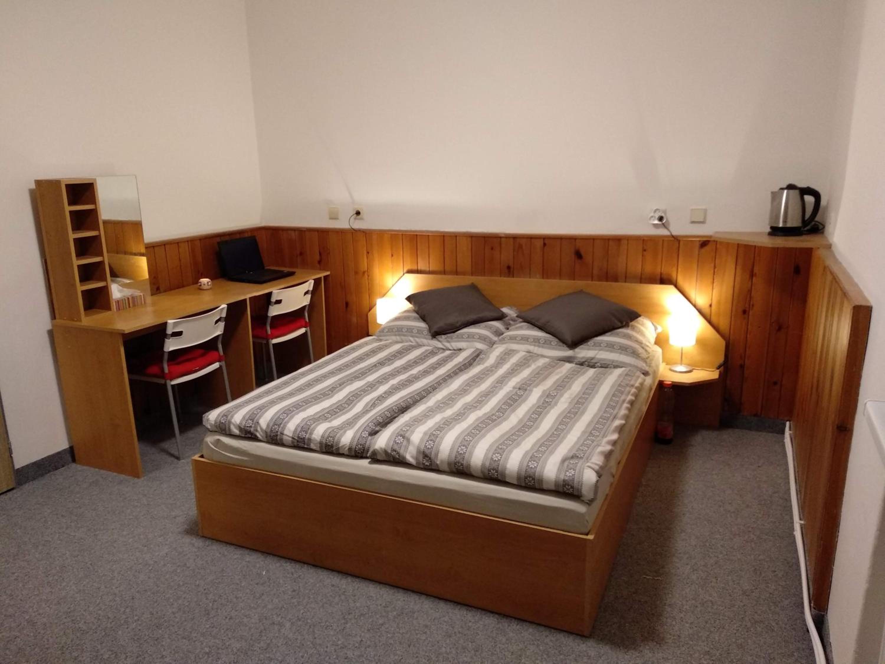 Prázdninový dům Na Panorámě