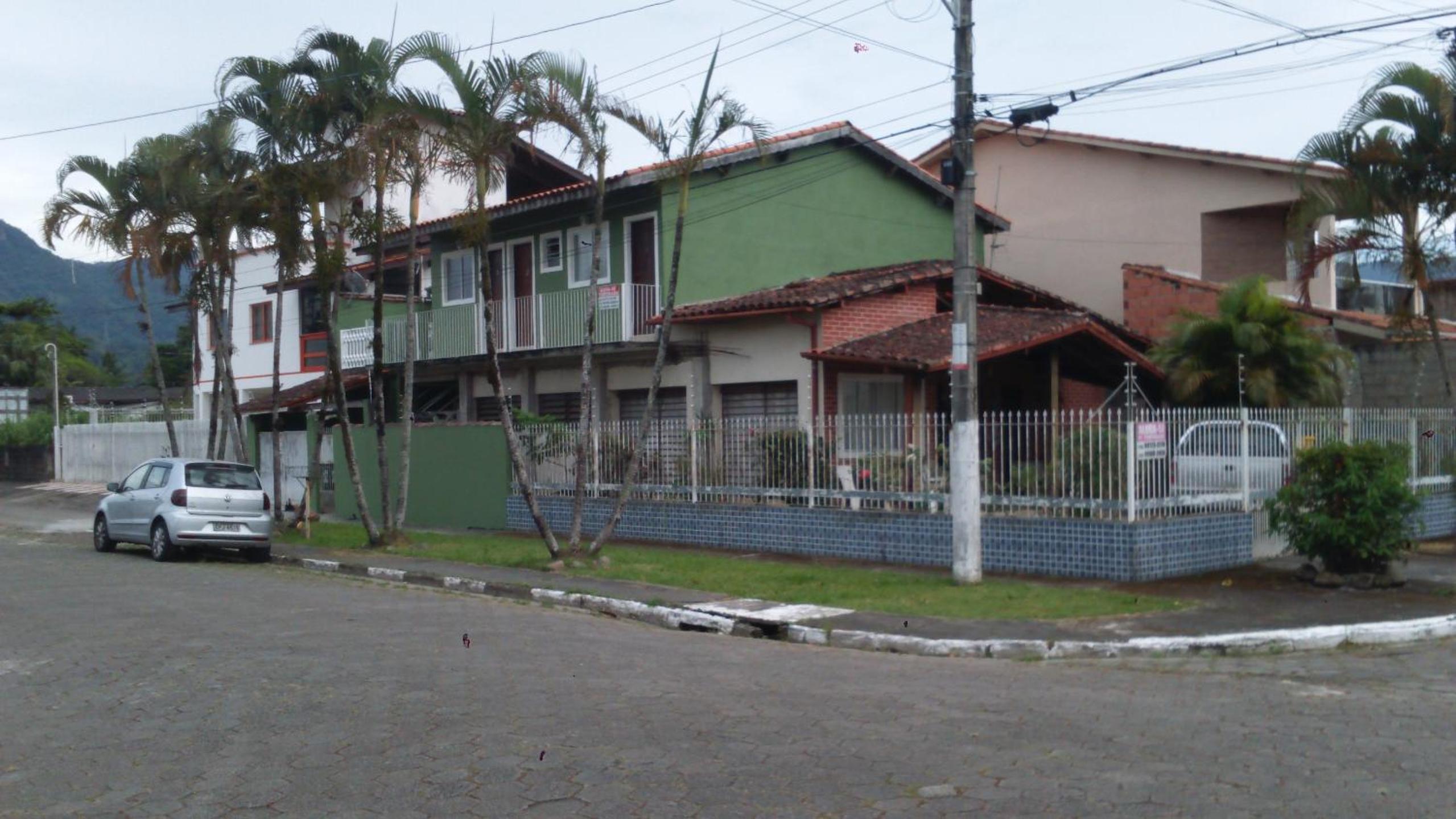Quatro Irmãos