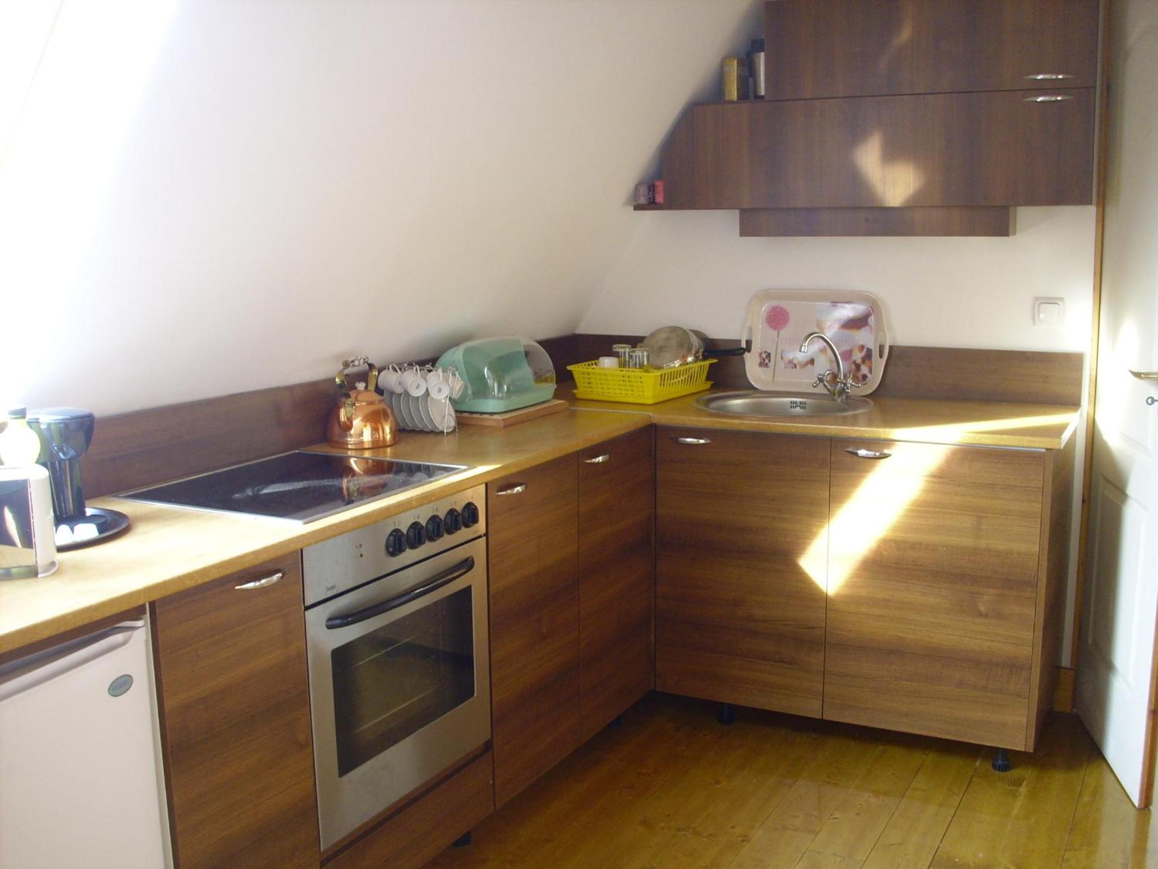 Komfort Apartman