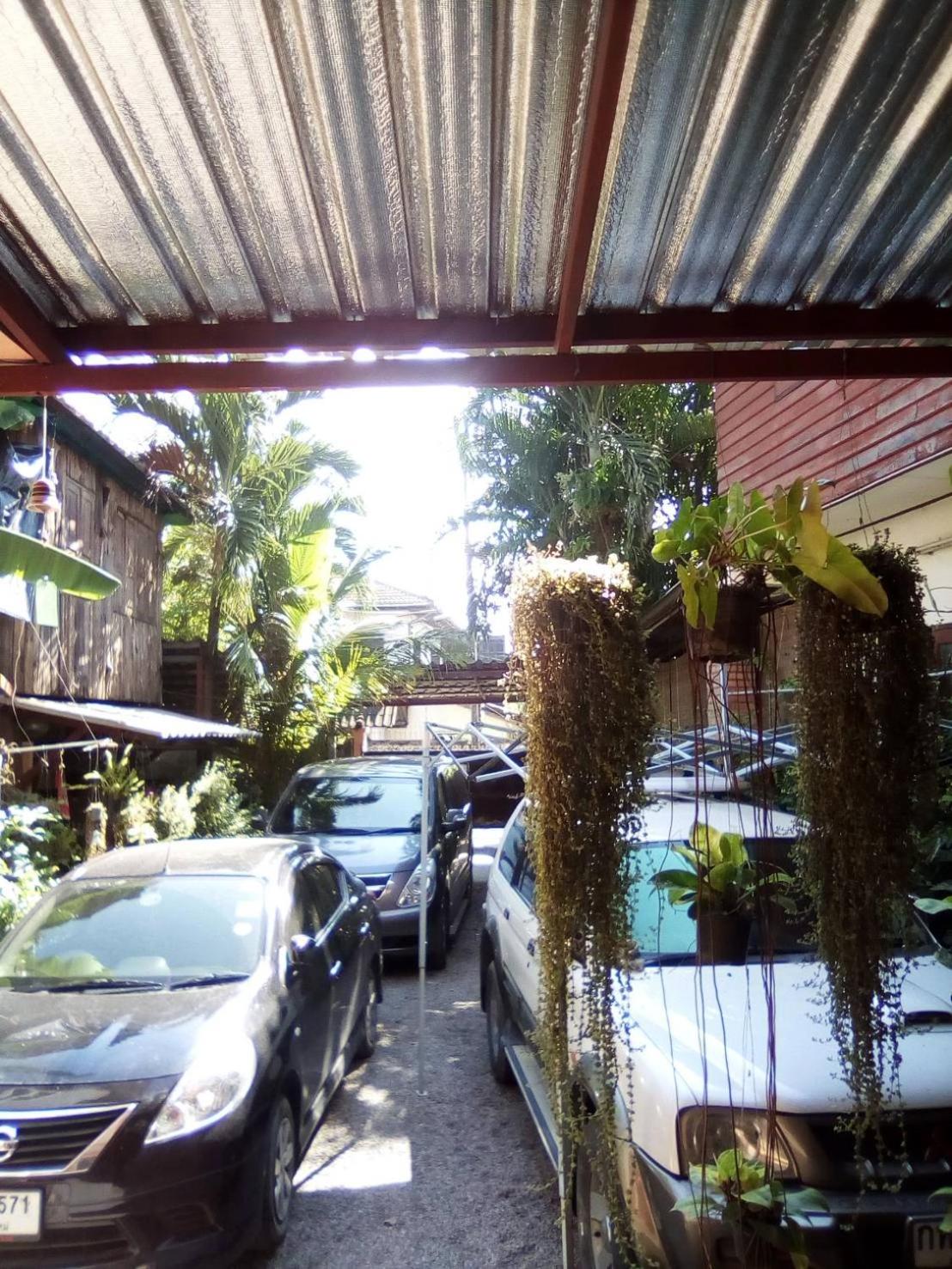Chom Chan Guesthouse & Hostel view 5