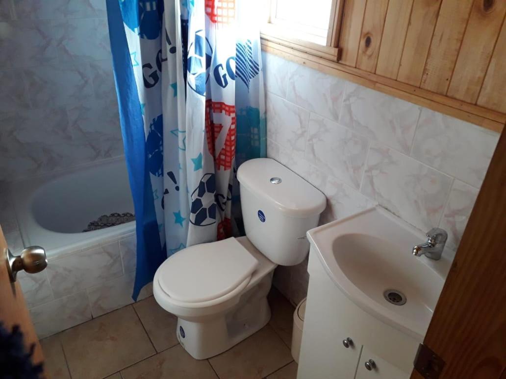 Hostal Rayen, photo 36