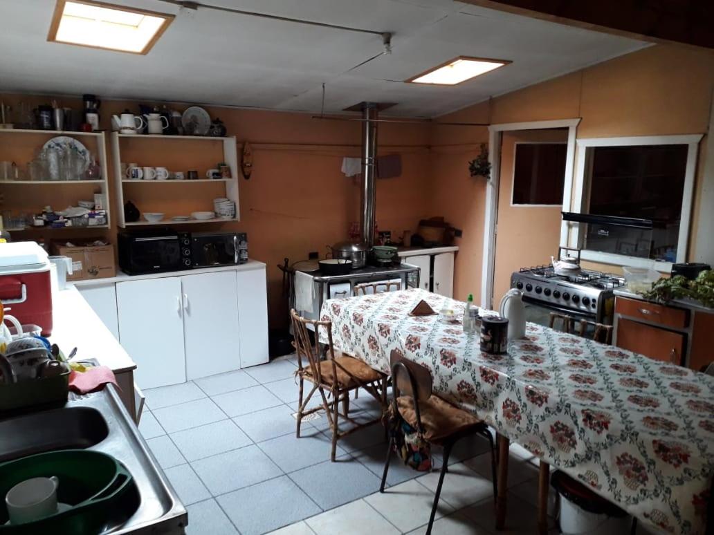 Hostal Rayen, photo 16