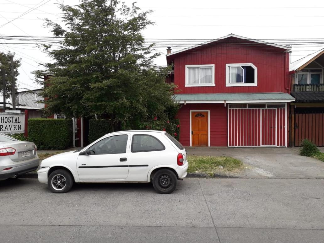 Hostal Rayen, photo 11