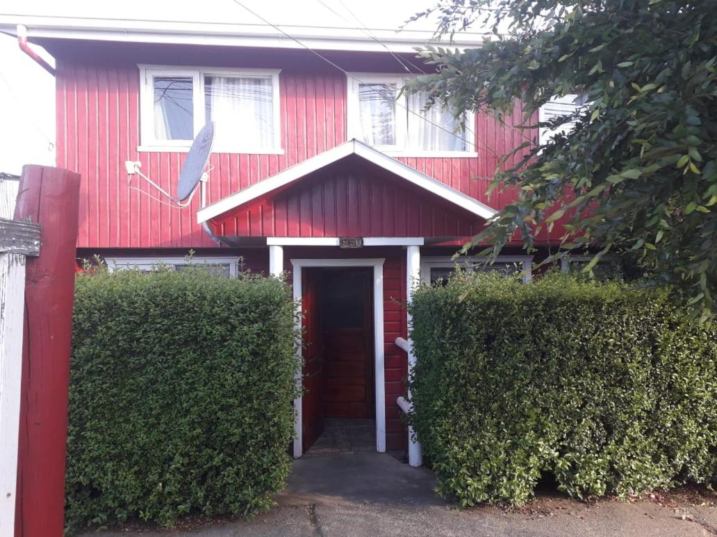 Hostal Rayen