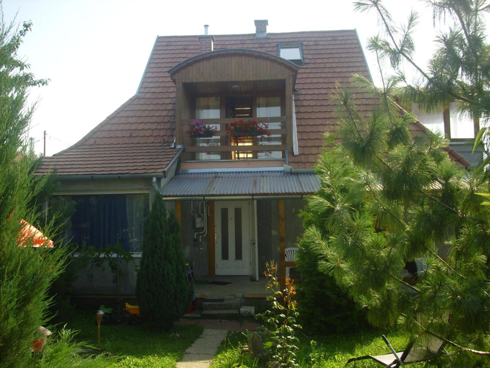 Komfort Apartman