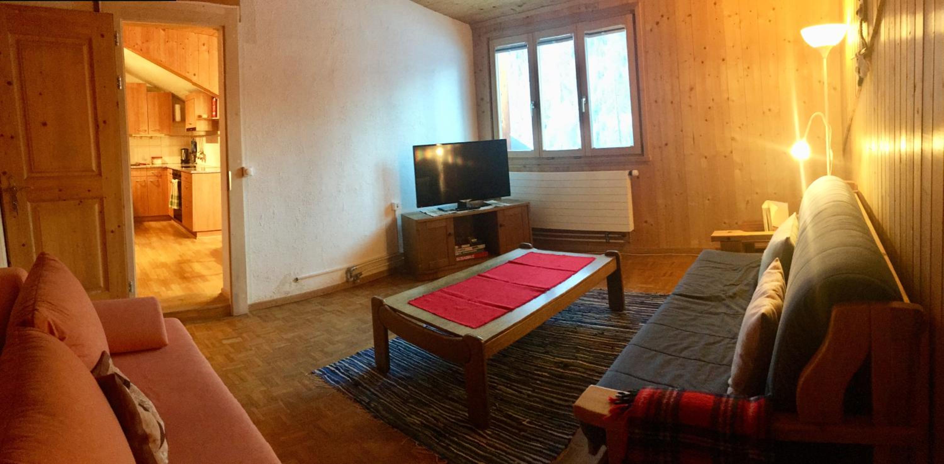 BnB Guesthouse Lusi