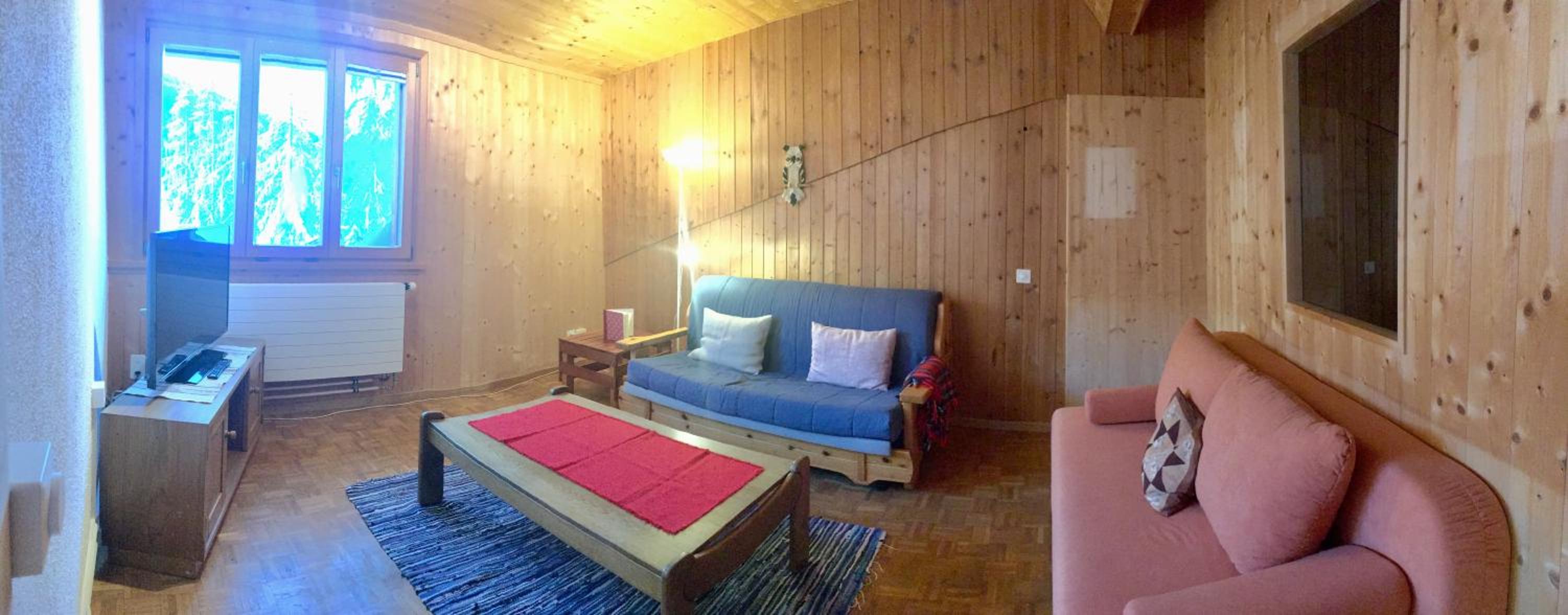 BnB Guesthouse Lusi