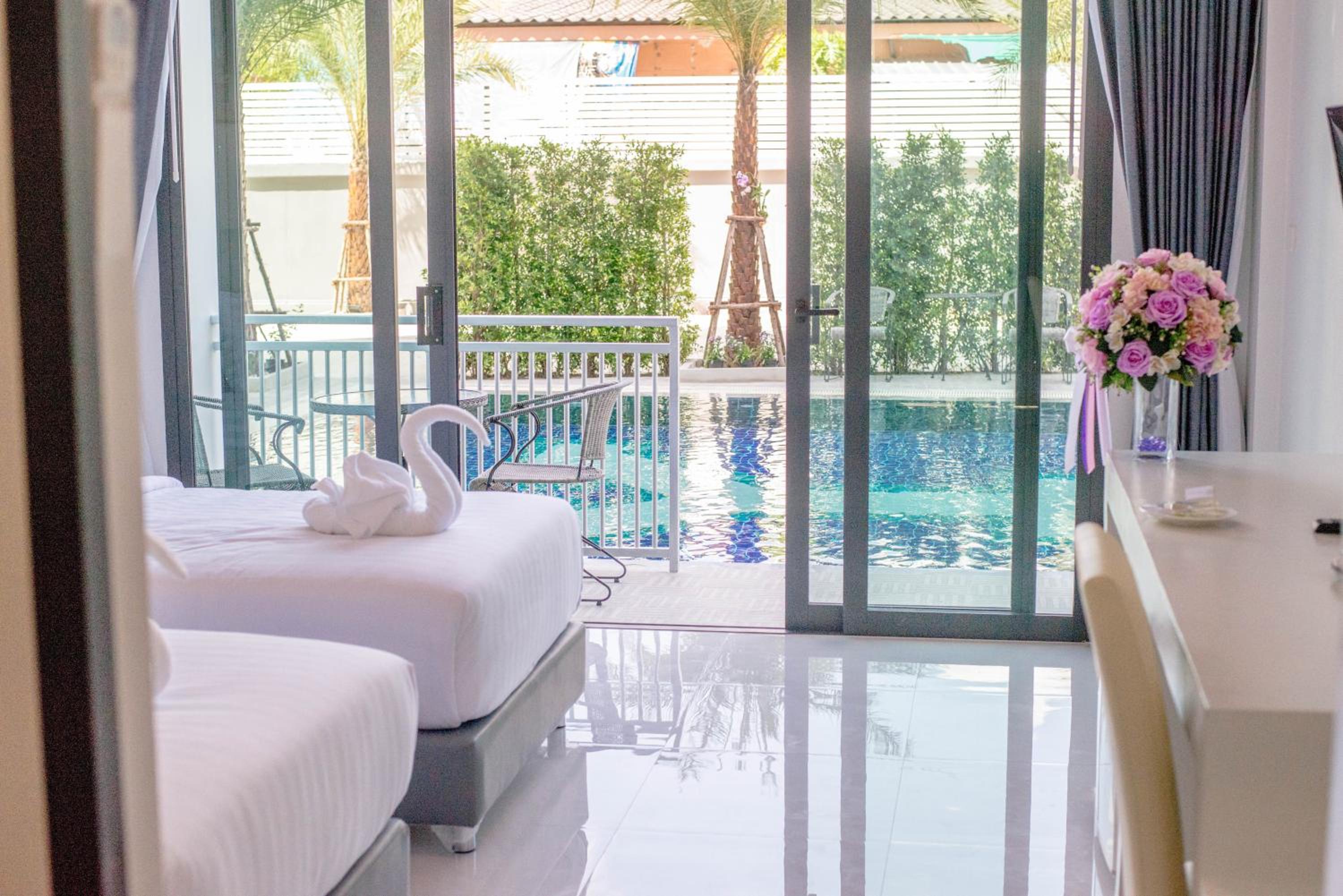 Baan Yamoo Ranong