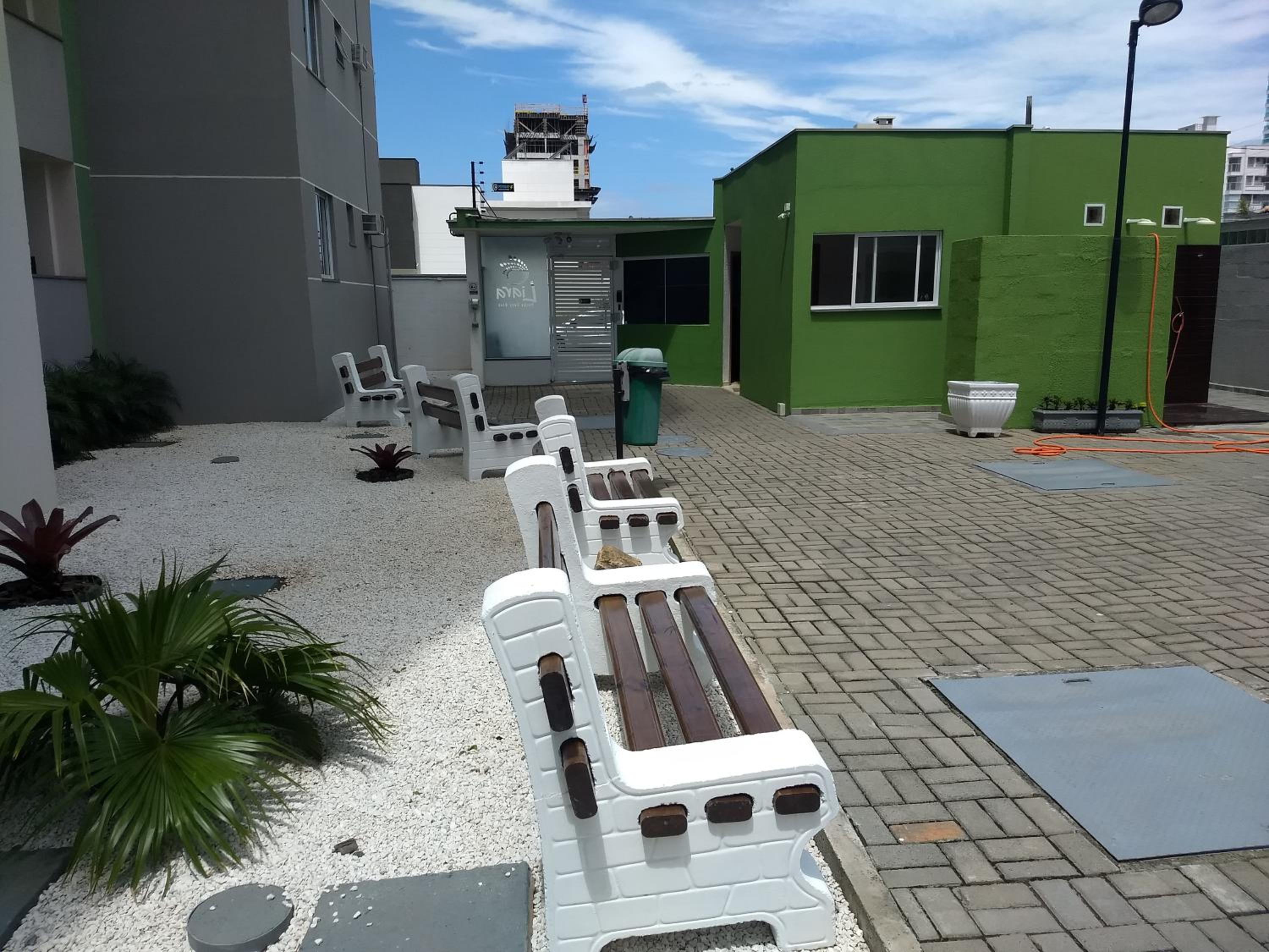 Condominio Liara Easy Club