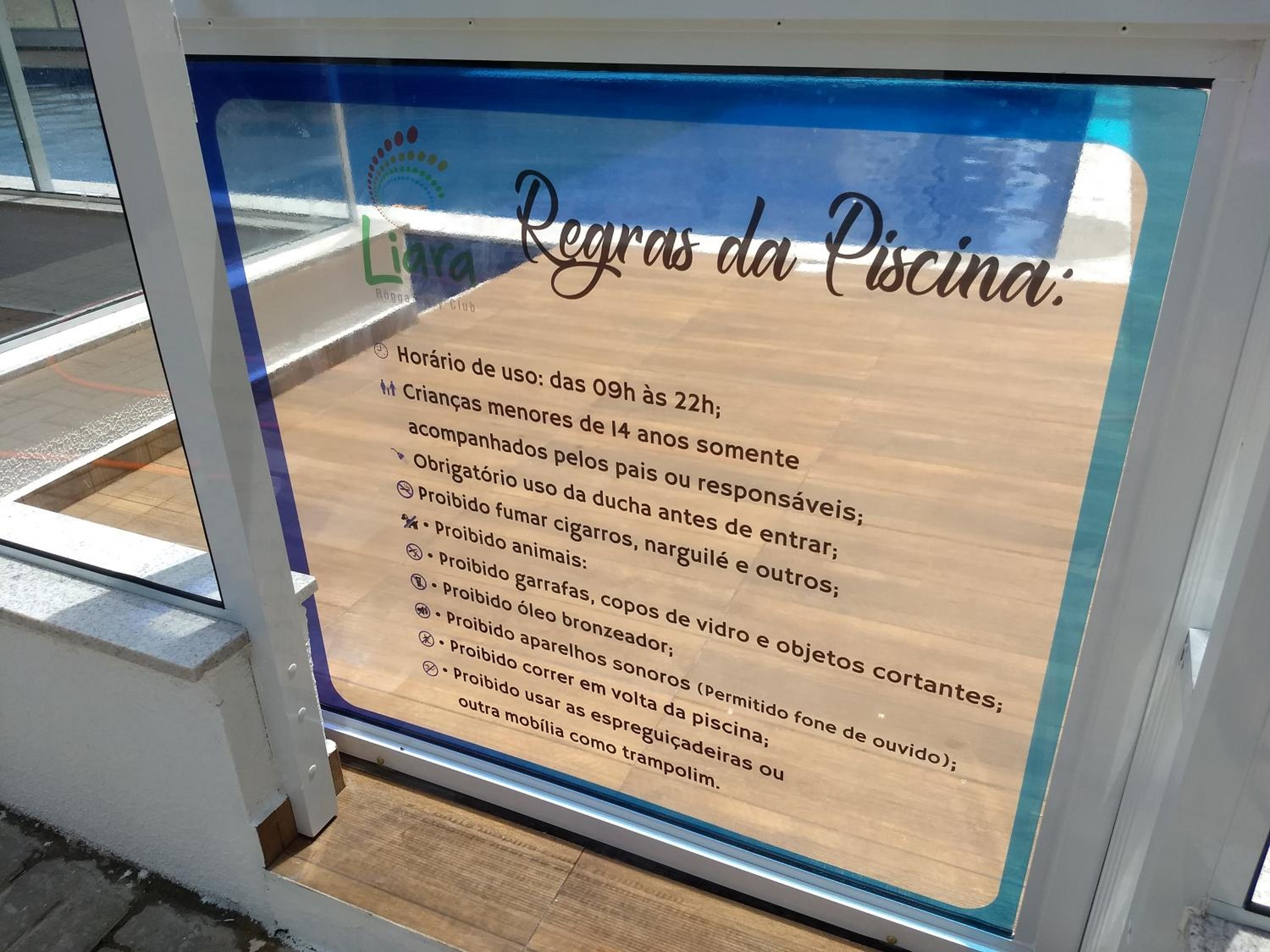 Condominio Liara Easy Club