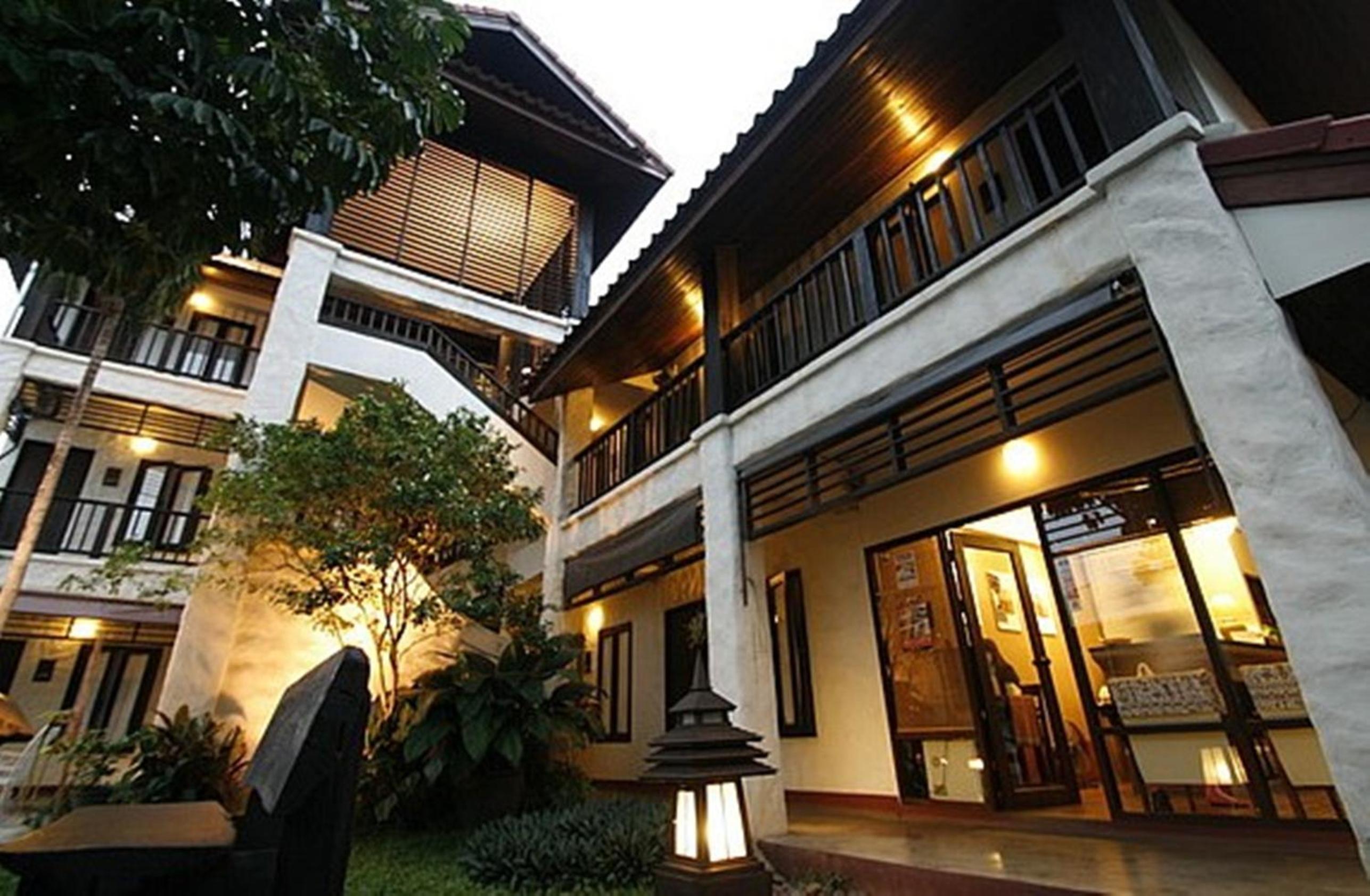 Hotel Baan Warabordee - Image 1