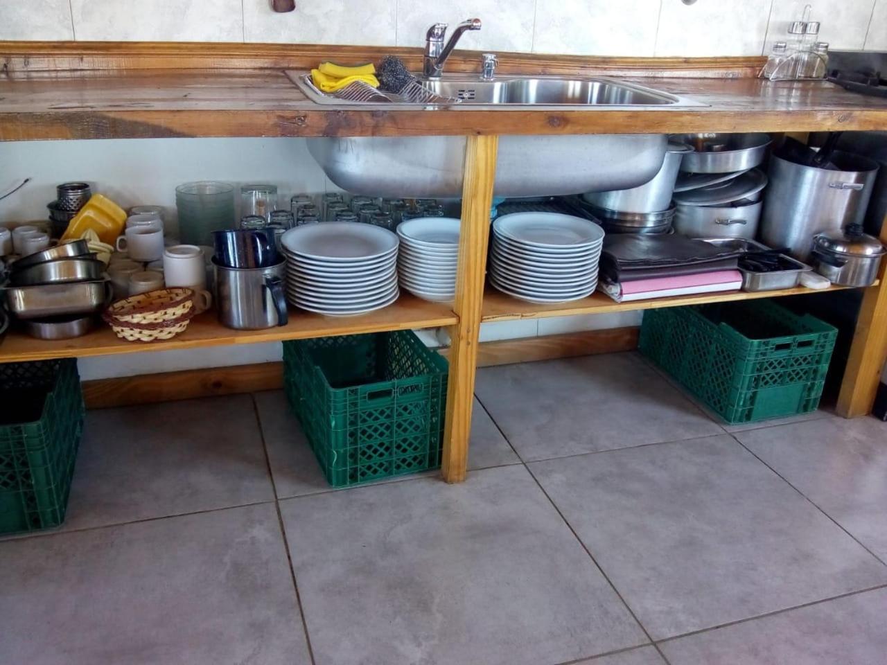 Hostel Andino