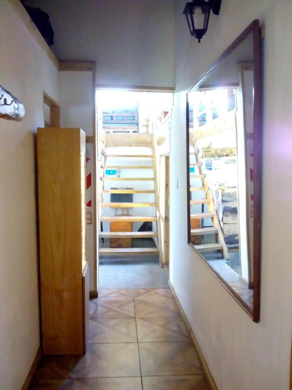 Hostel Andino