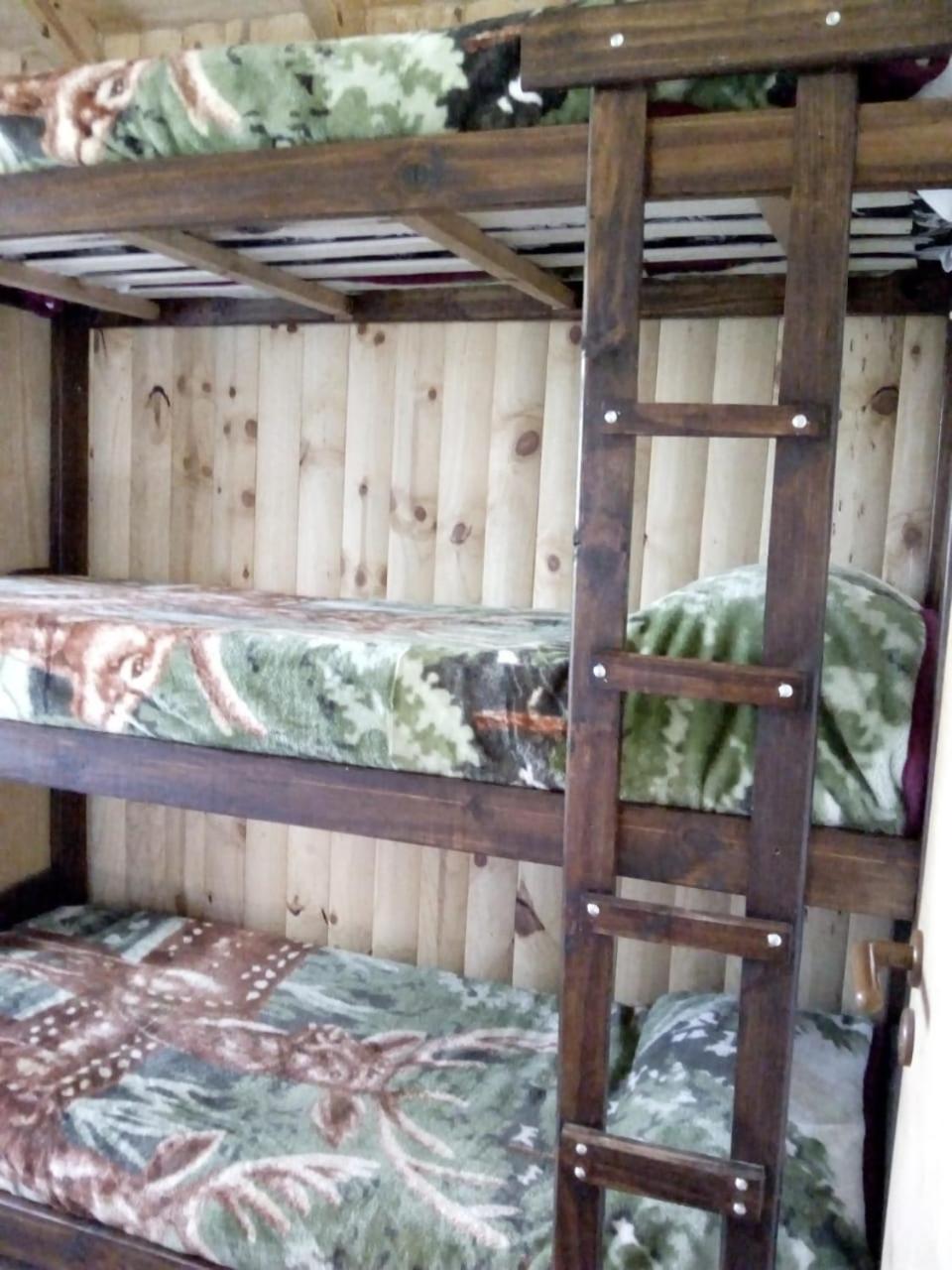 Hostel Andino