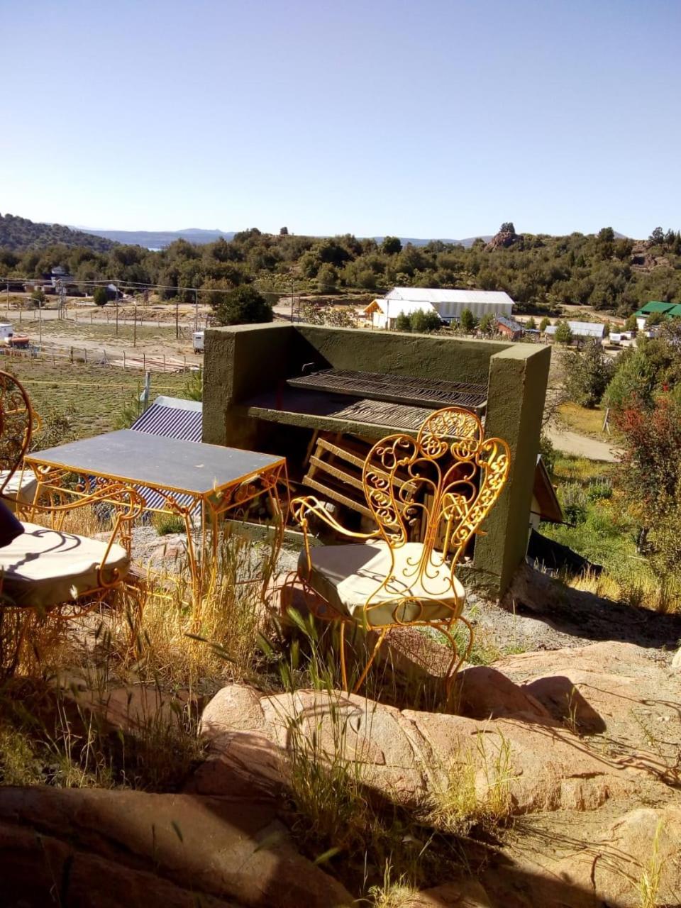 Hostel Andino