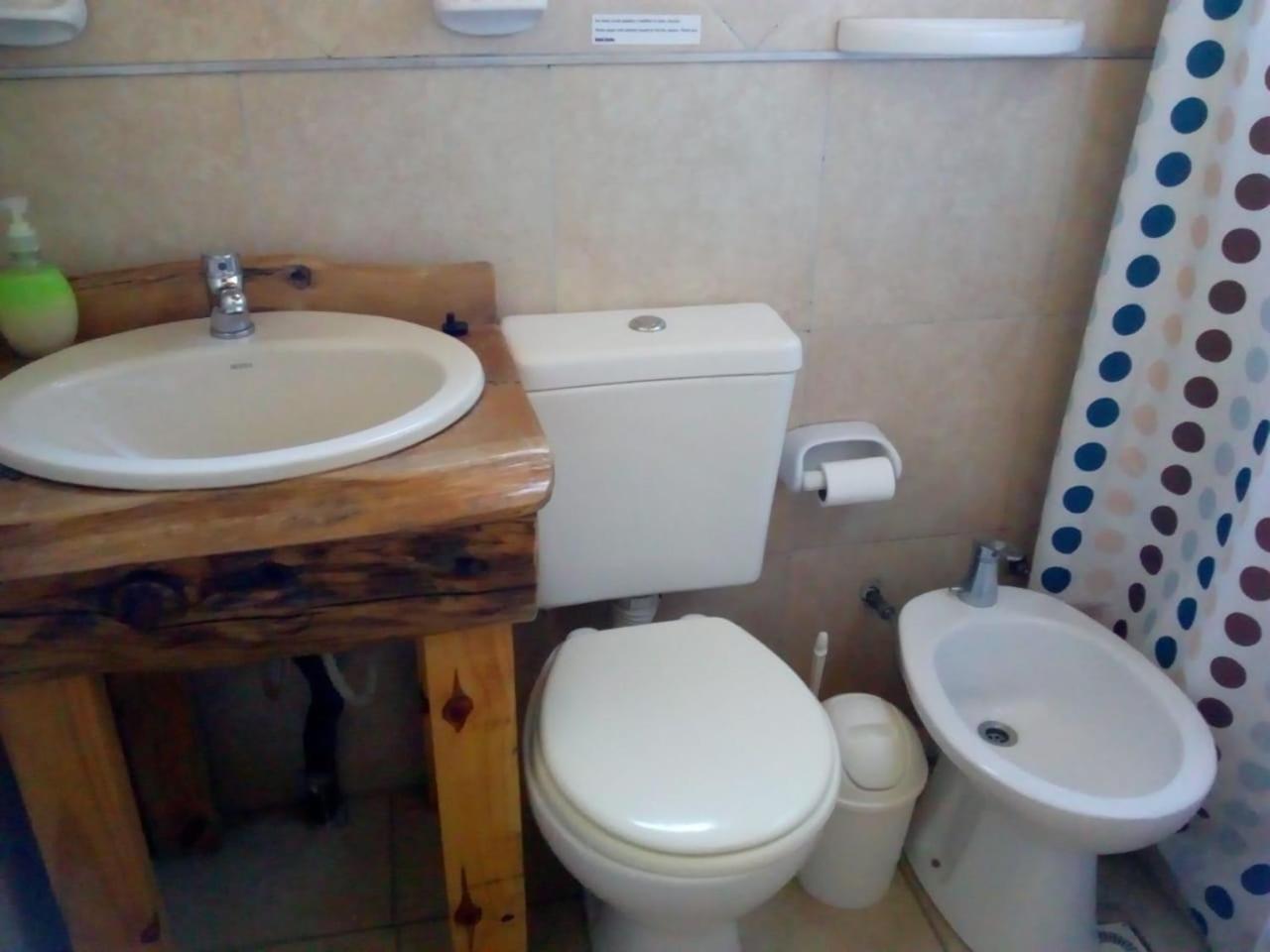 Hostel Andino