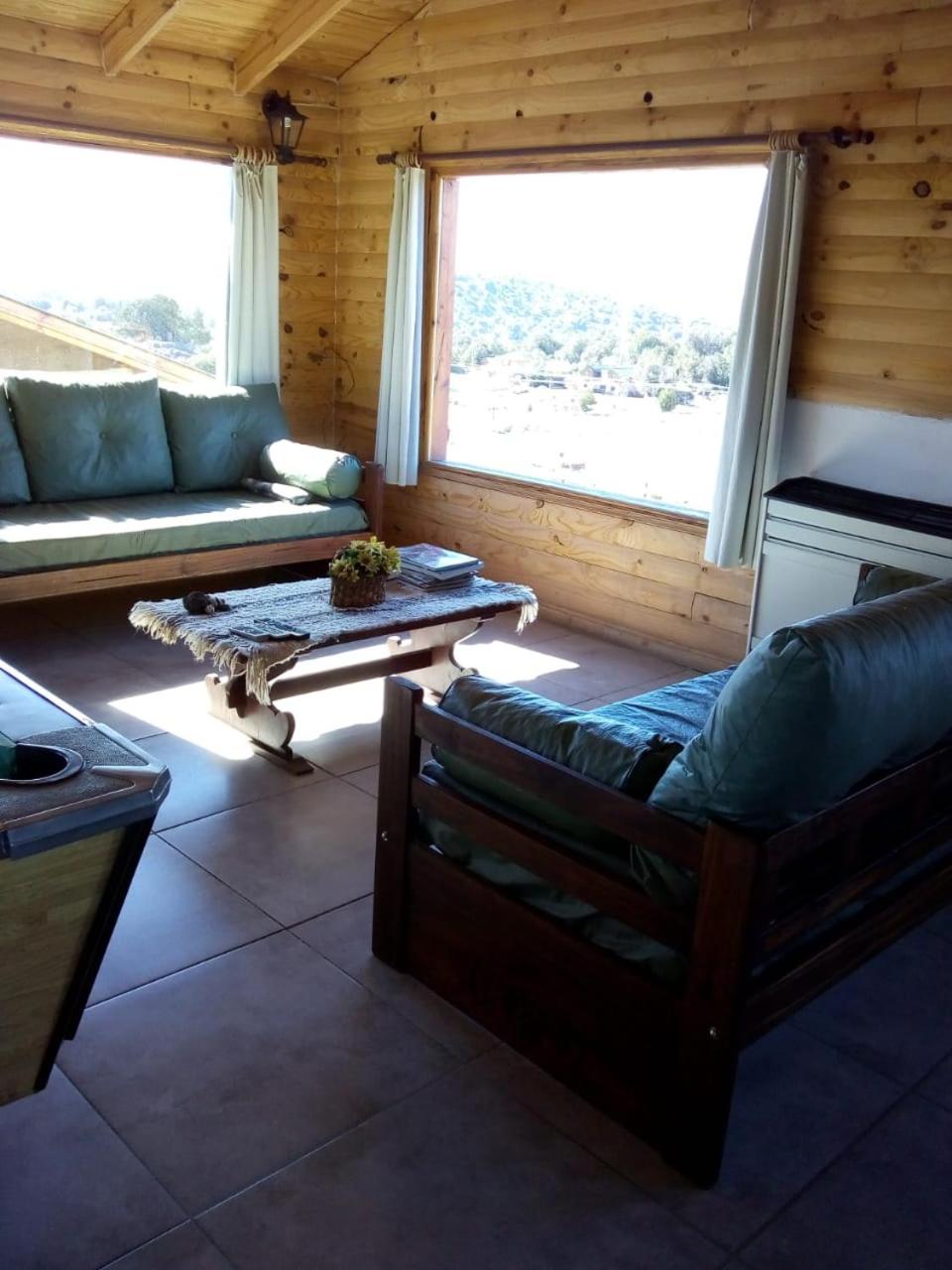 Hostel Andino
