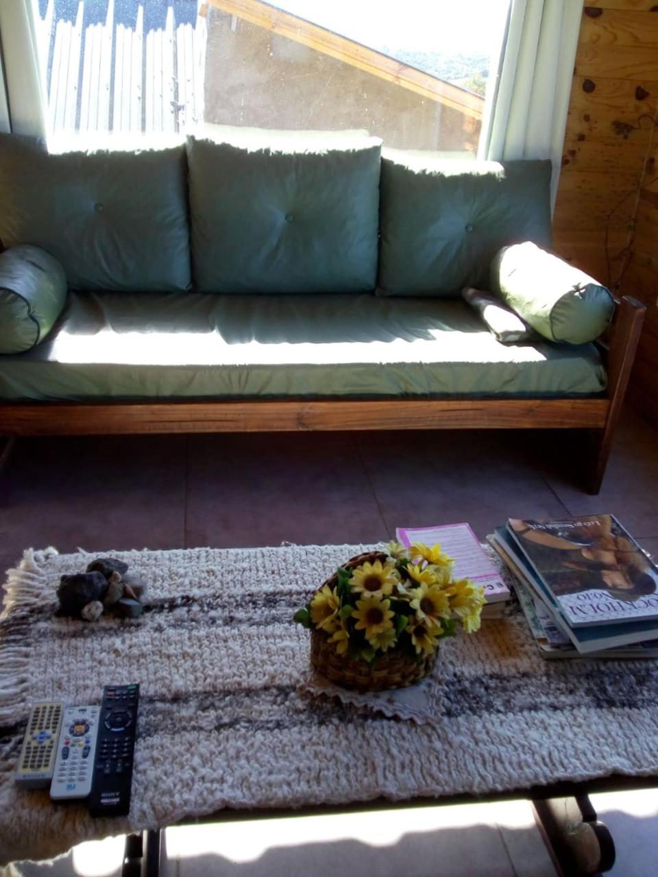 Hostel Andino