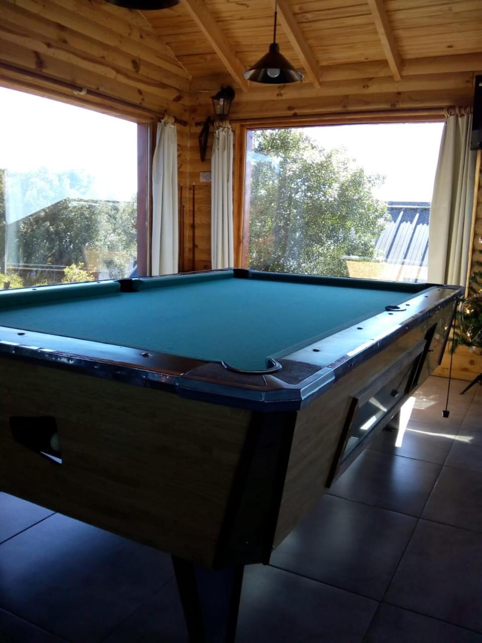 Hostel Andino