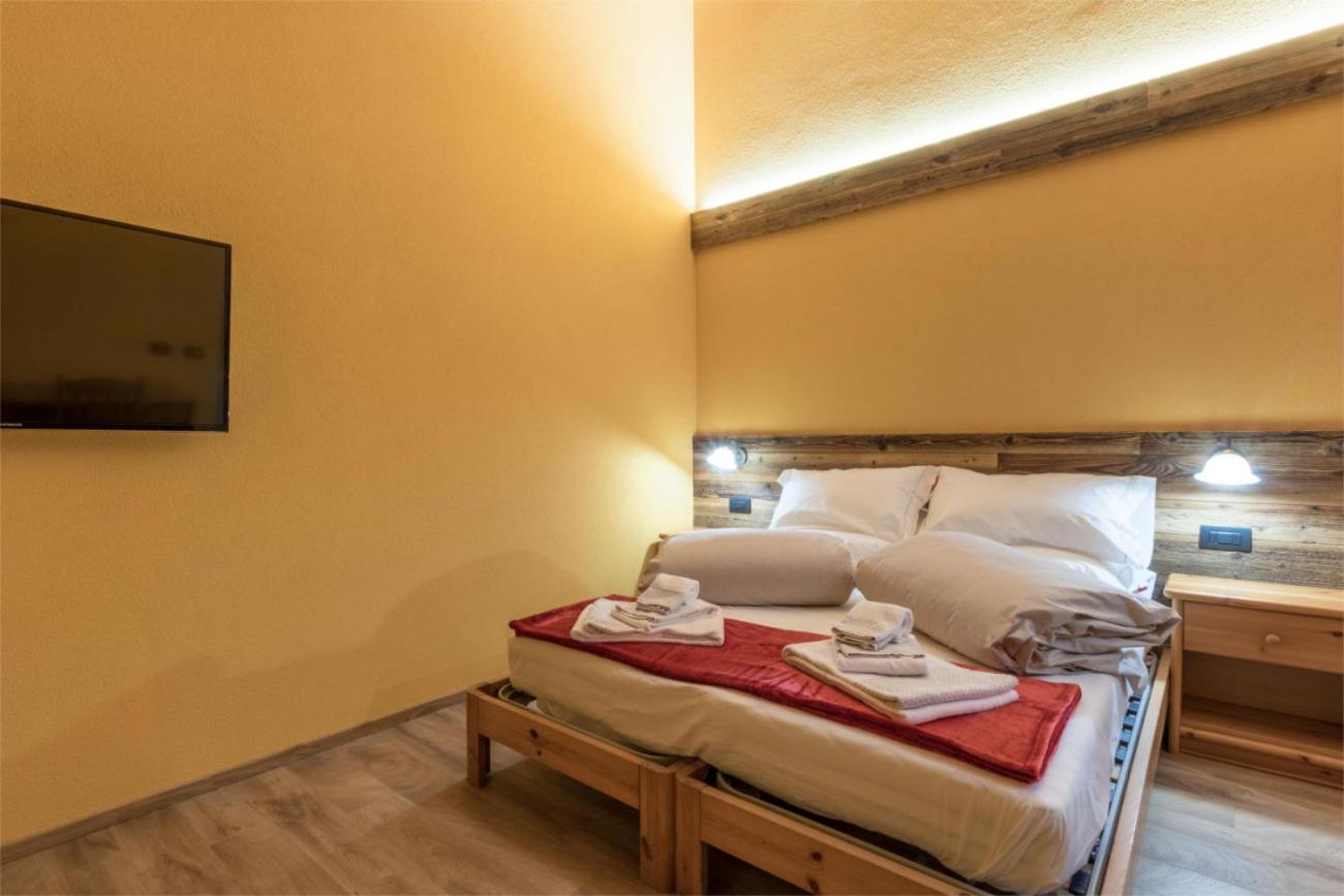 Agriturismo La Poina view 5