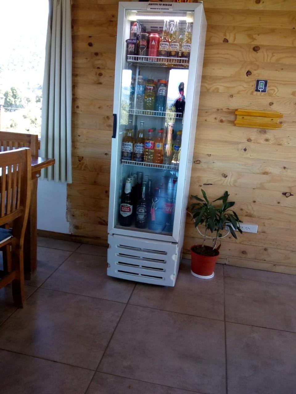 Hostel Andino