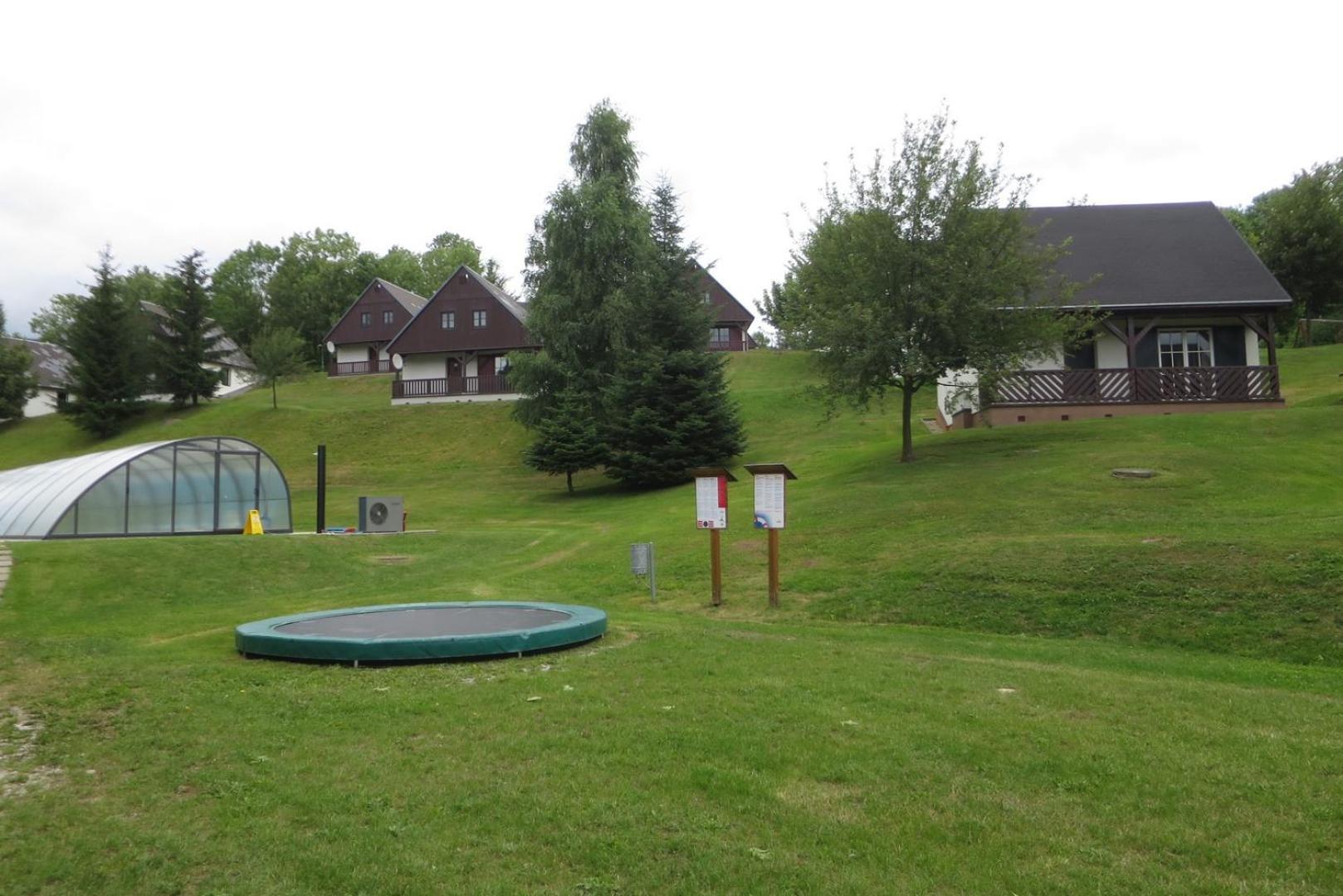 vila krkonoše