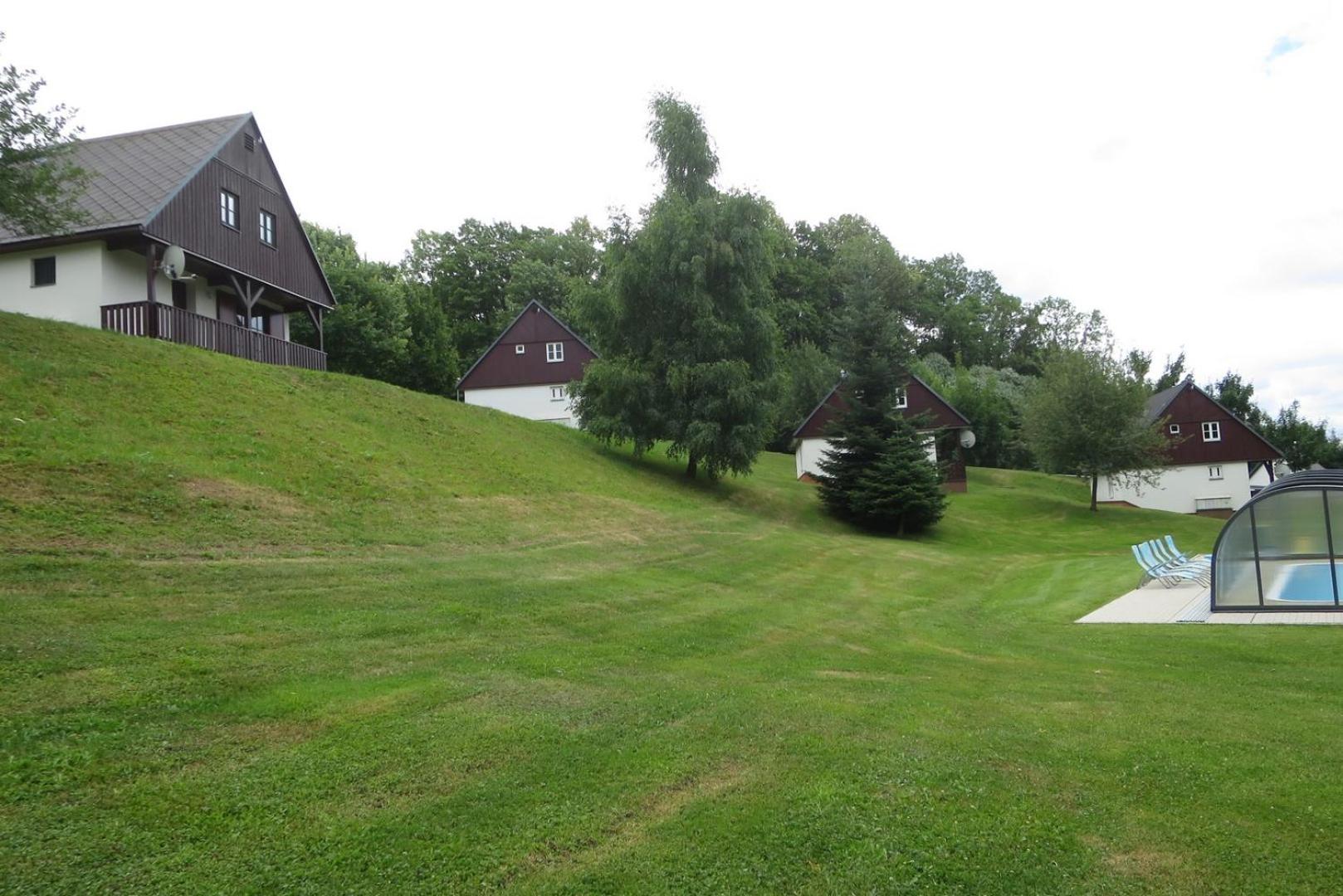 vila krkonoše