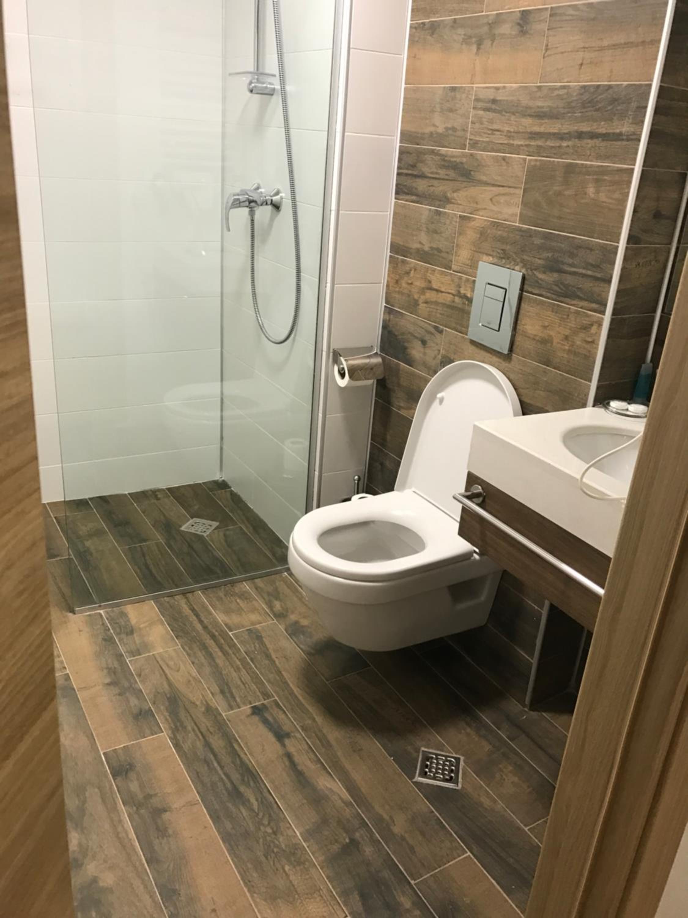 Orbi palace room 210